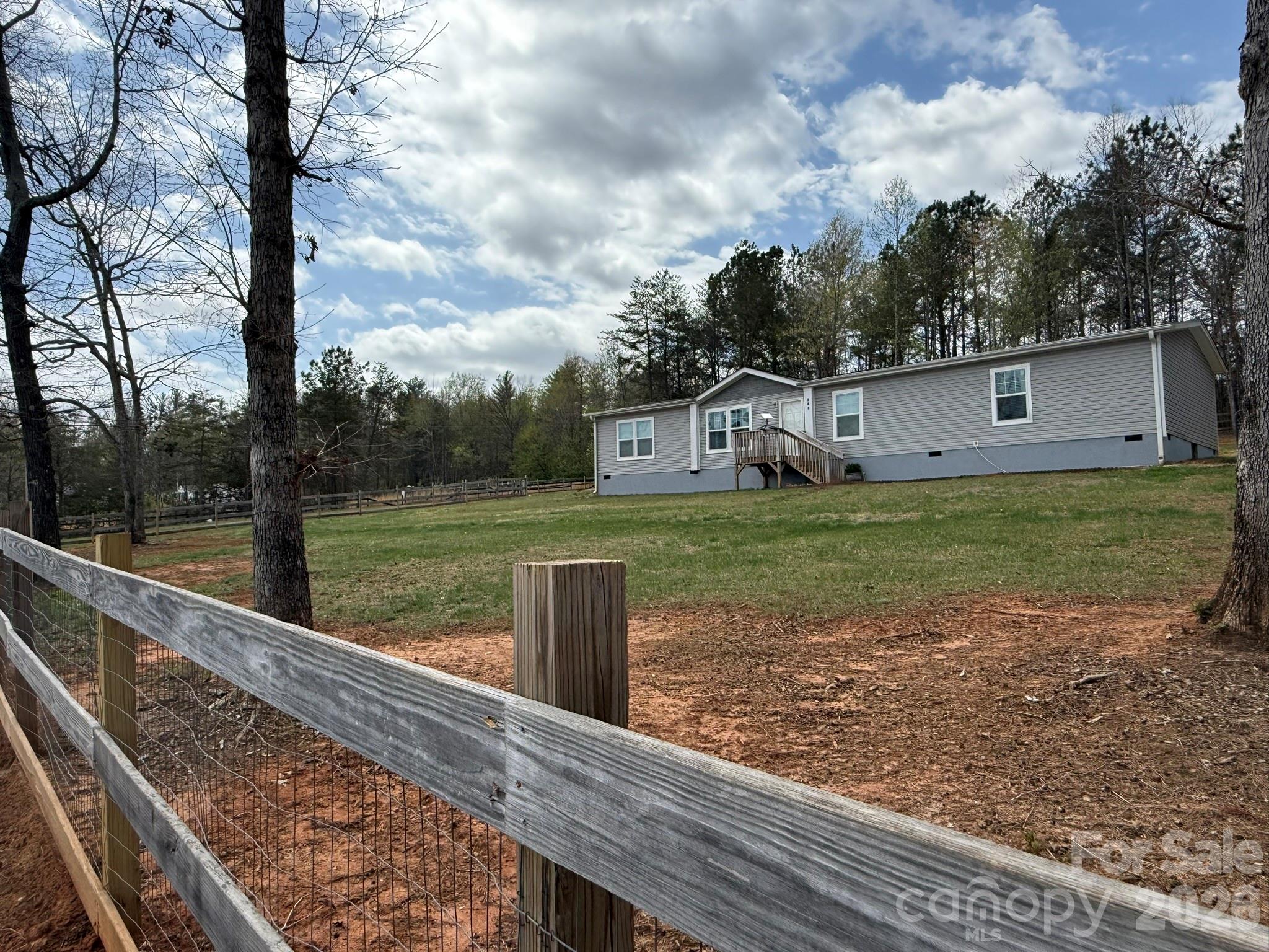 288 Walker Road Nebo NC 28761
