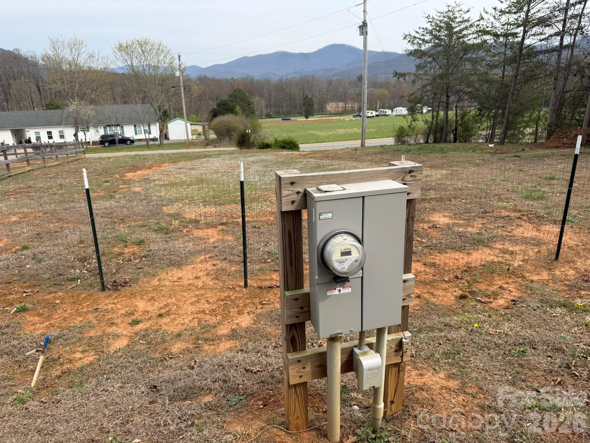 288 Walker Road Nebo NC 28761