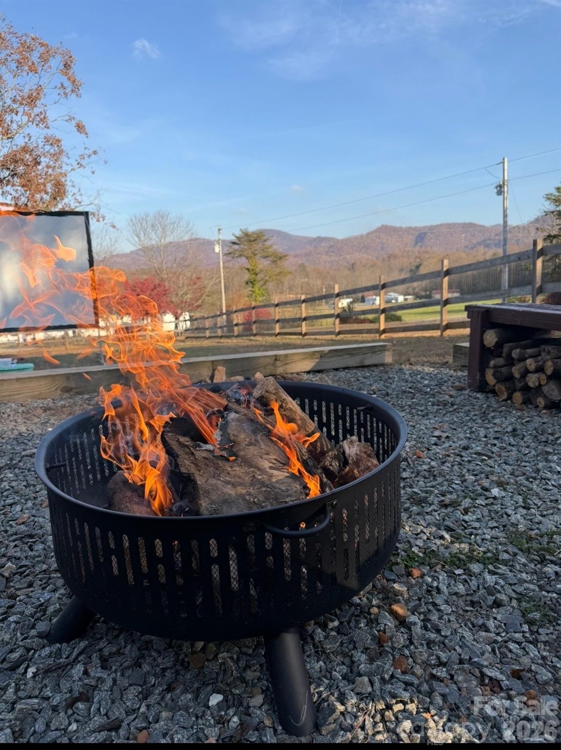 288 Walker Road Nebo NC 28761