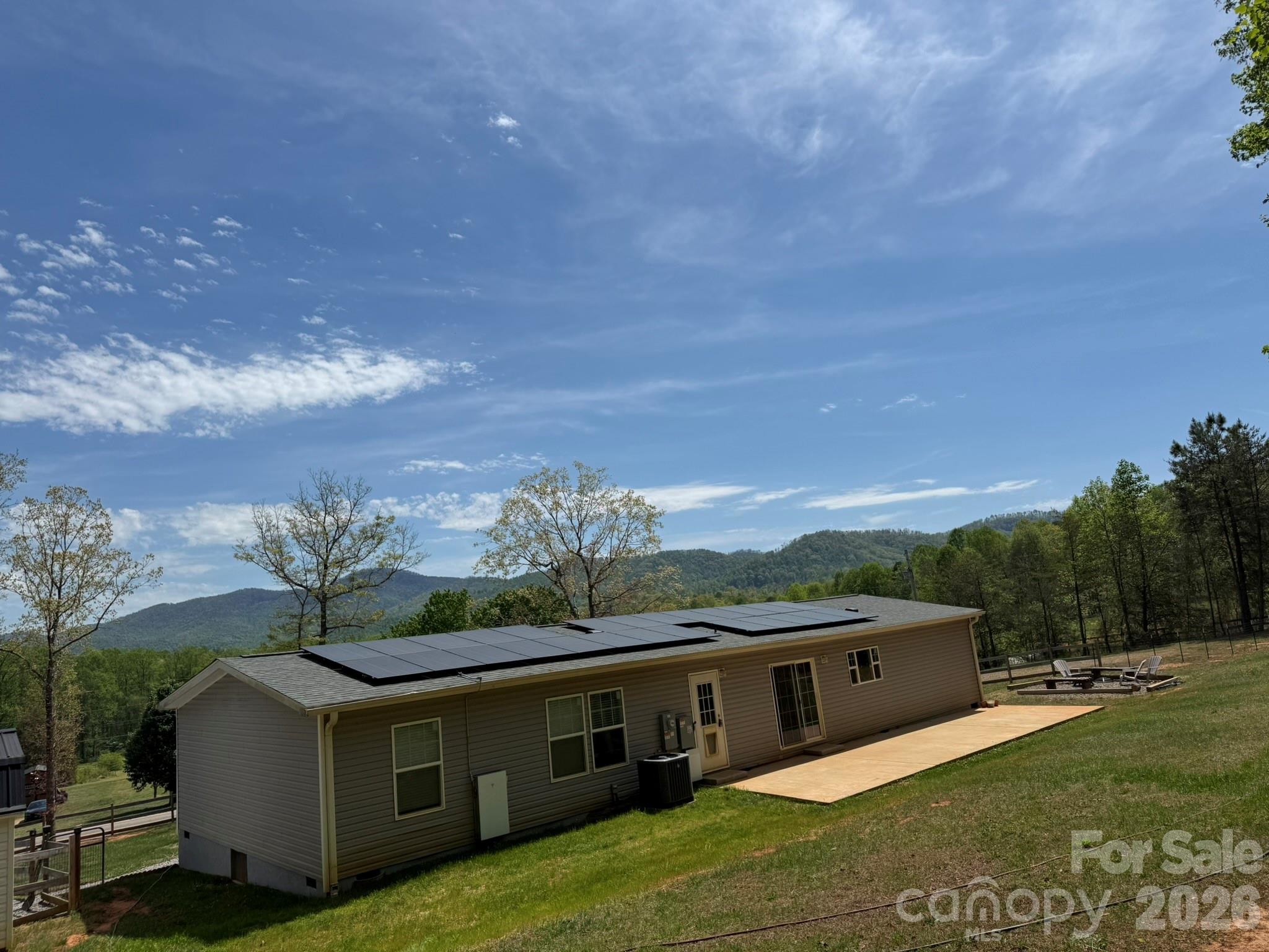 288 Walker Road Nebo NC 28761