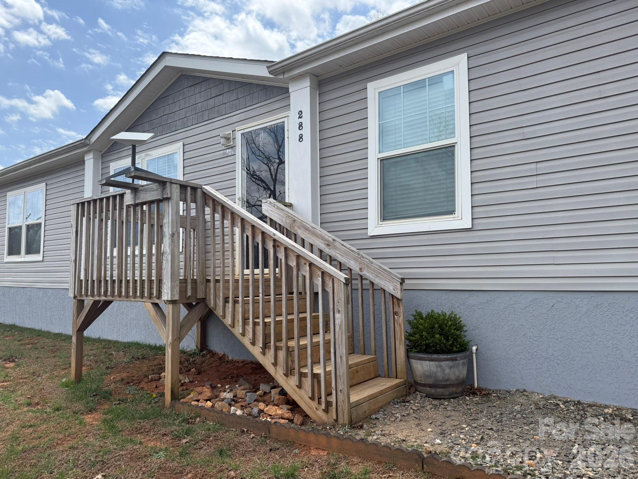 288 Walker Road Nebo NC 28761