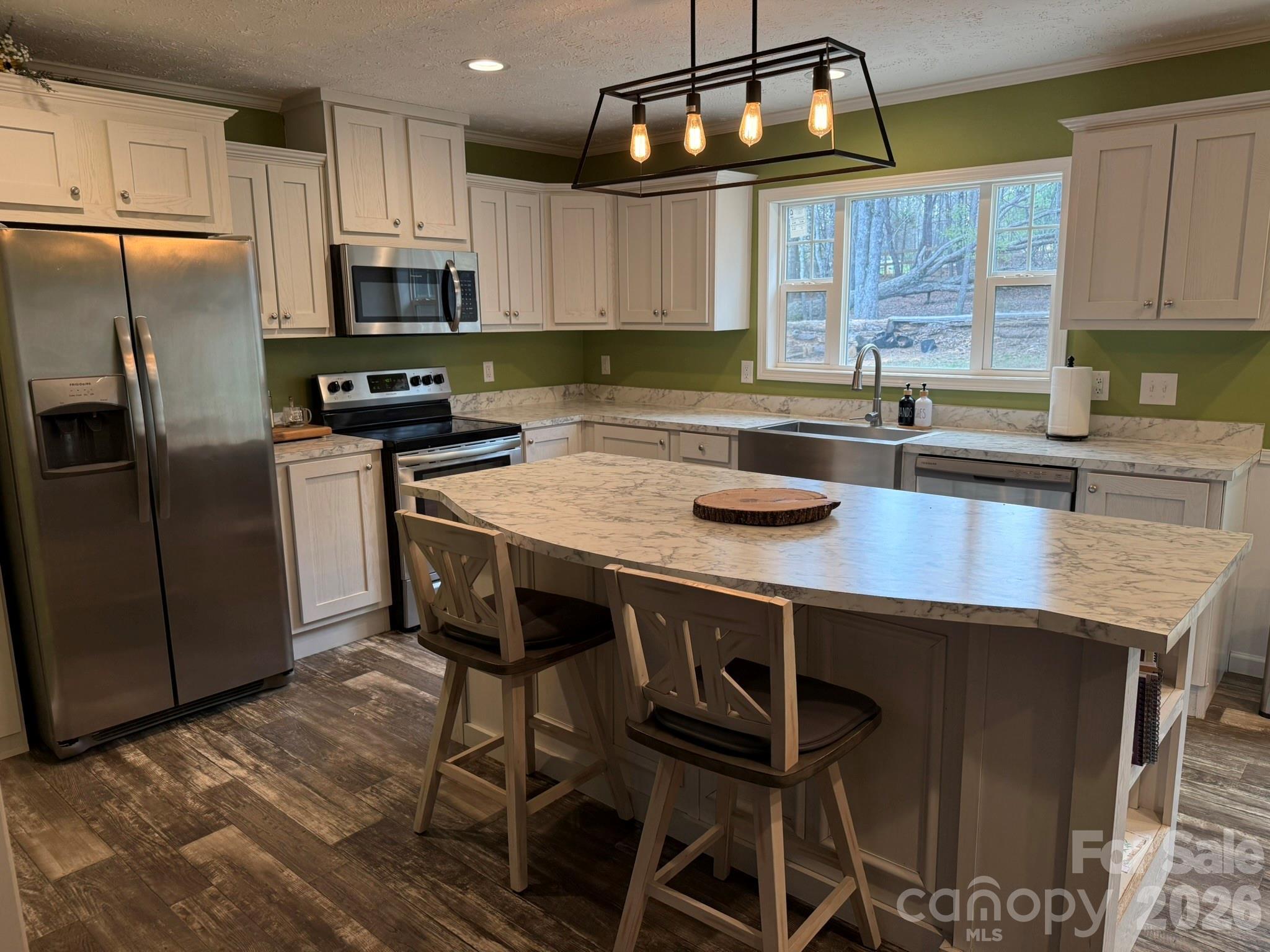 288 Walker Road Nebo NC 28761