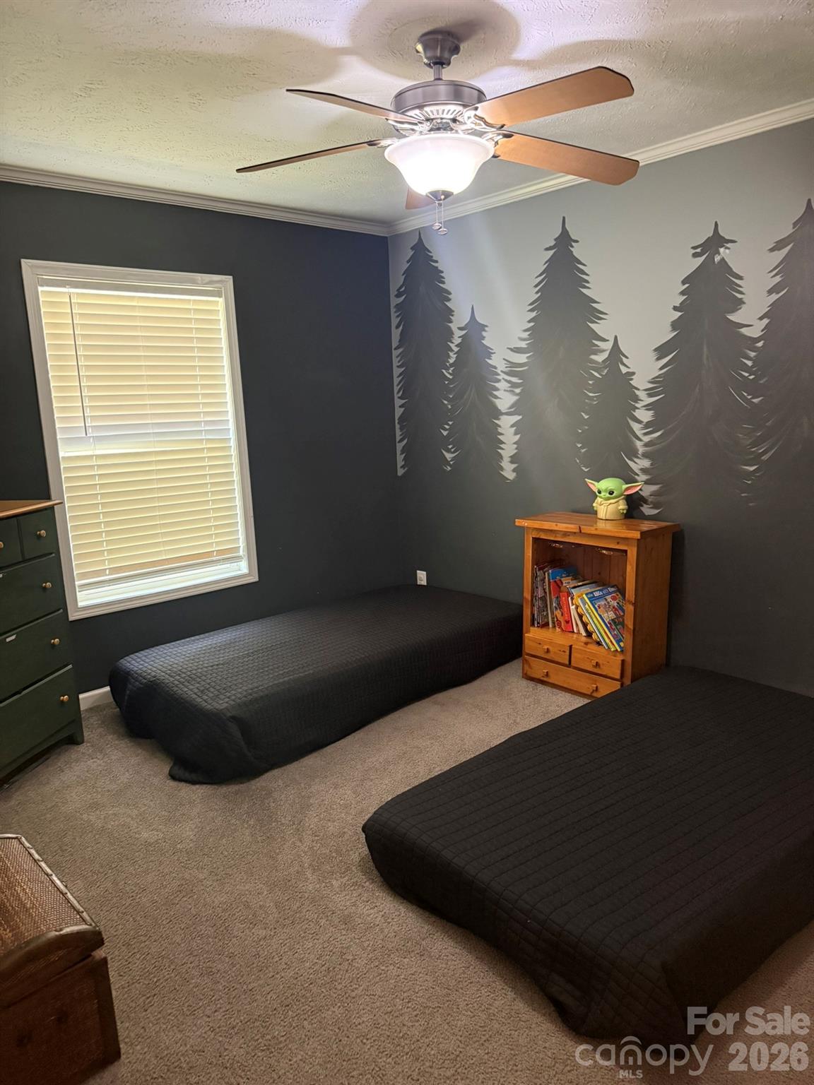 288 Walker Road Nebo NC 28761