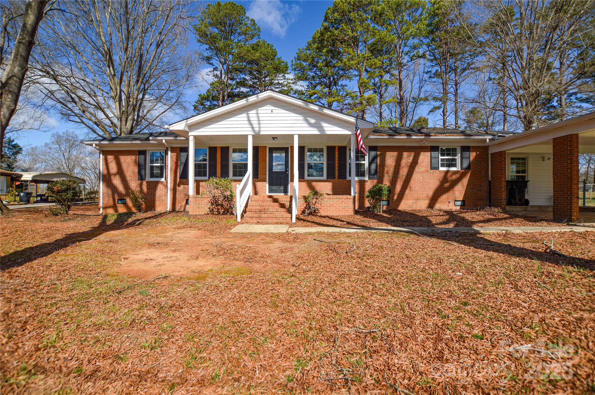 571 Amity Avenue SE Concord NC 28025
