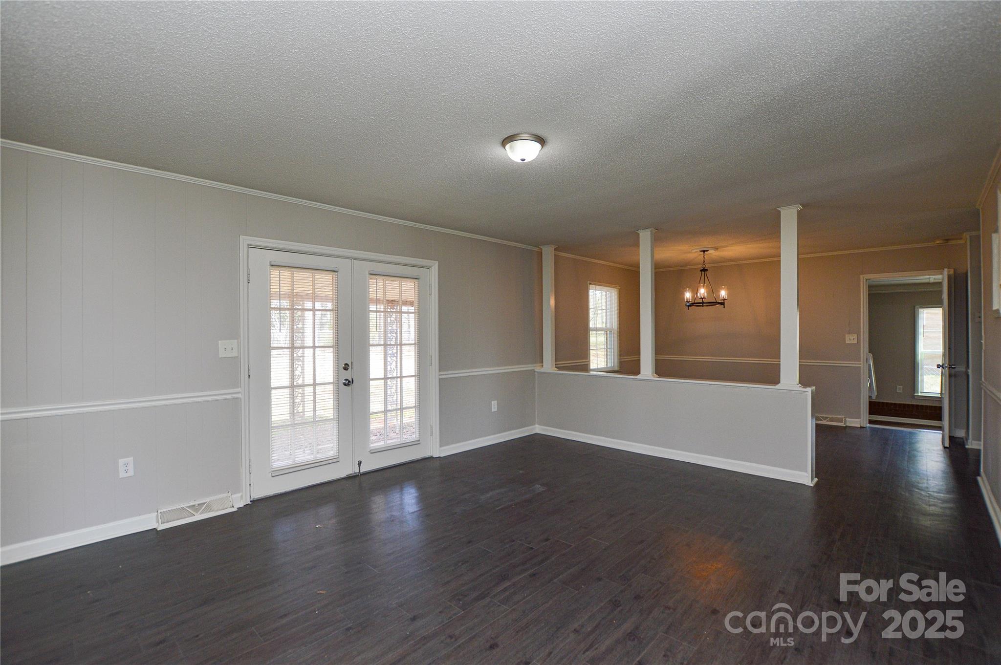 571 Amity Avenue SE Concord NC 28025