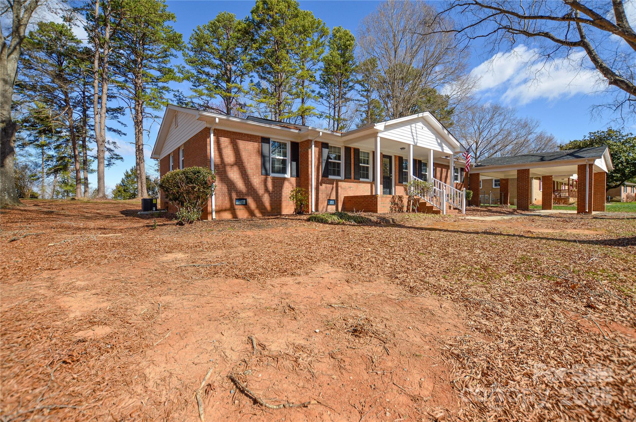 571 Amity Avenue SE Concord NC 28025