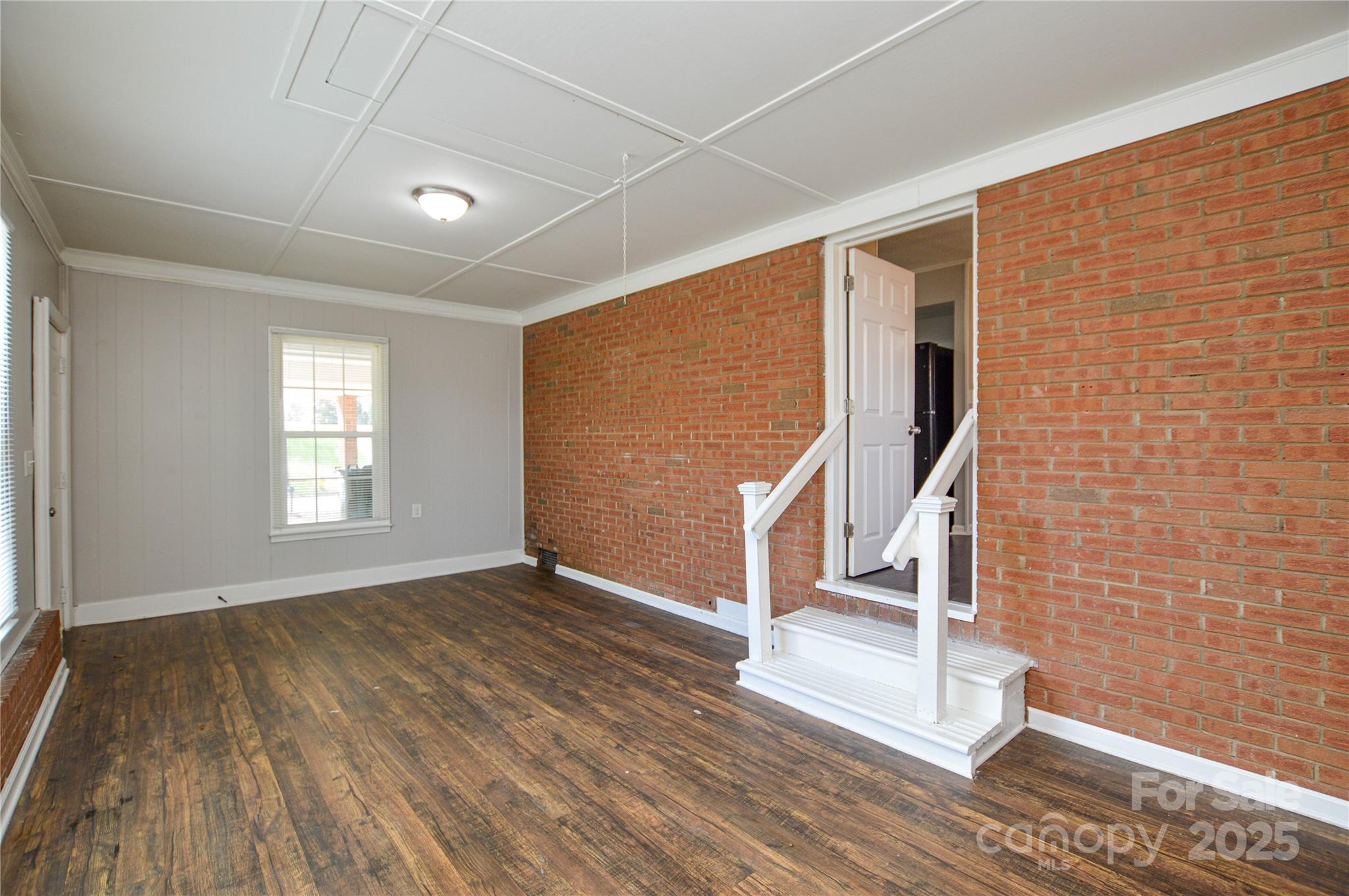 571 Amity Avenue SE Concord NC 28025