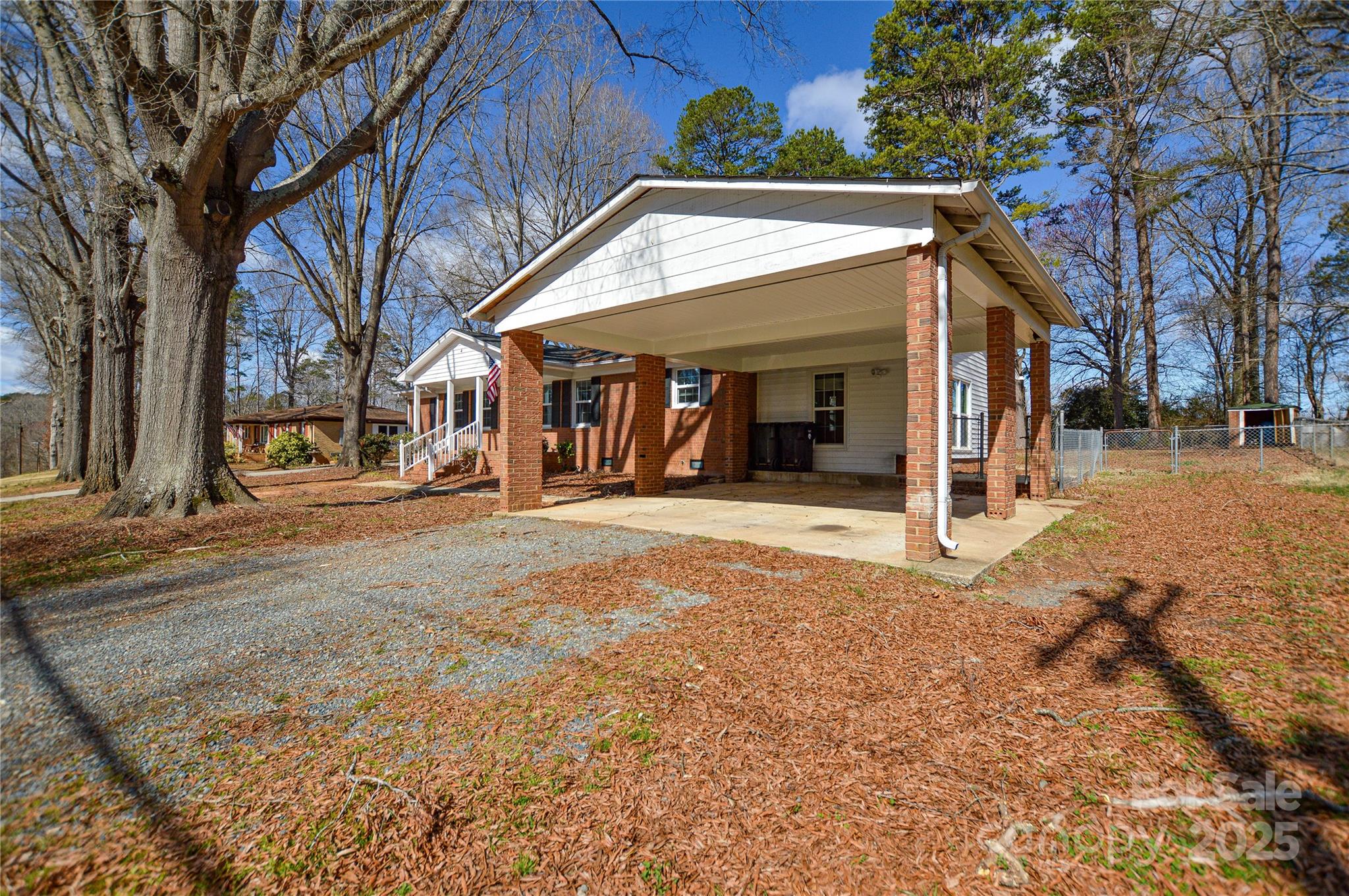 571 Amity Avenue SE Concord NC 28025