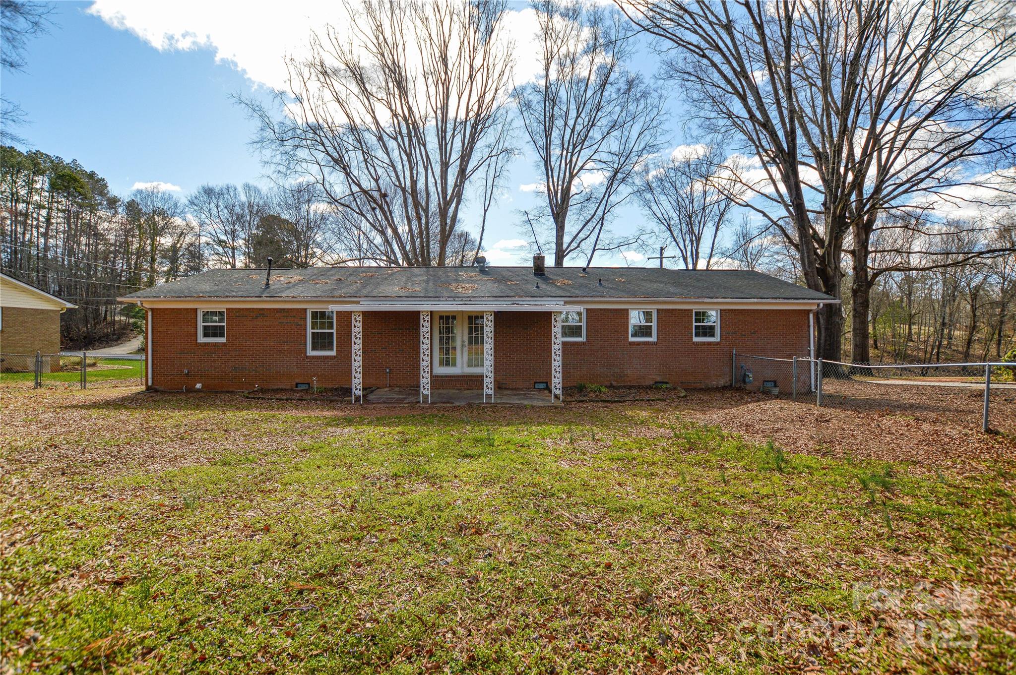 571 Amity Avenue SE Concord NC 28025