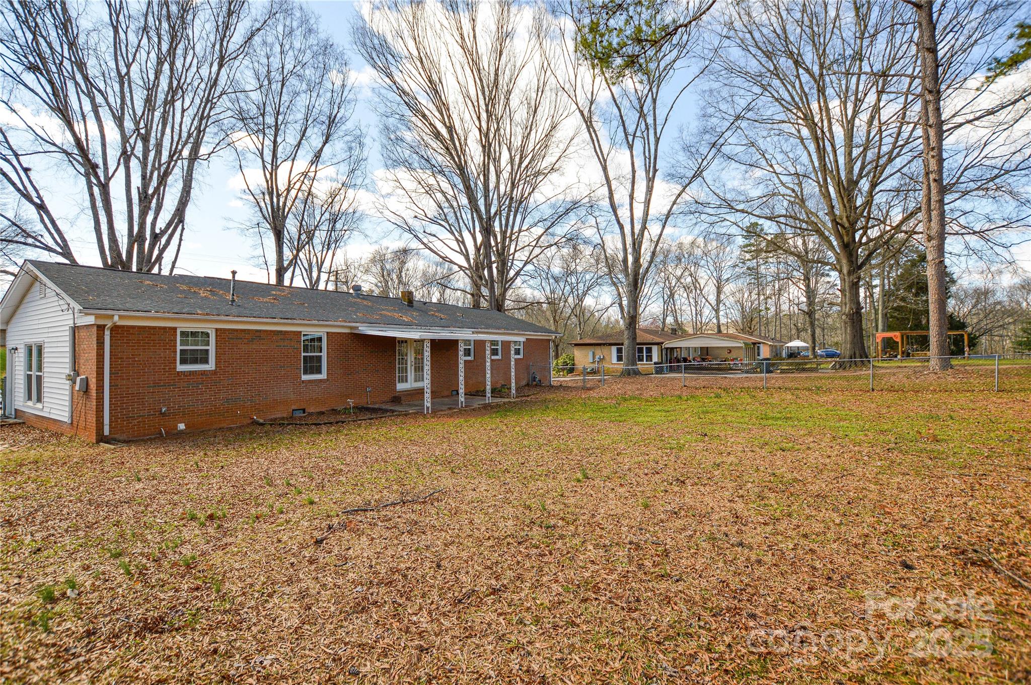 571 Amity Avenue SE Concord NC 28025