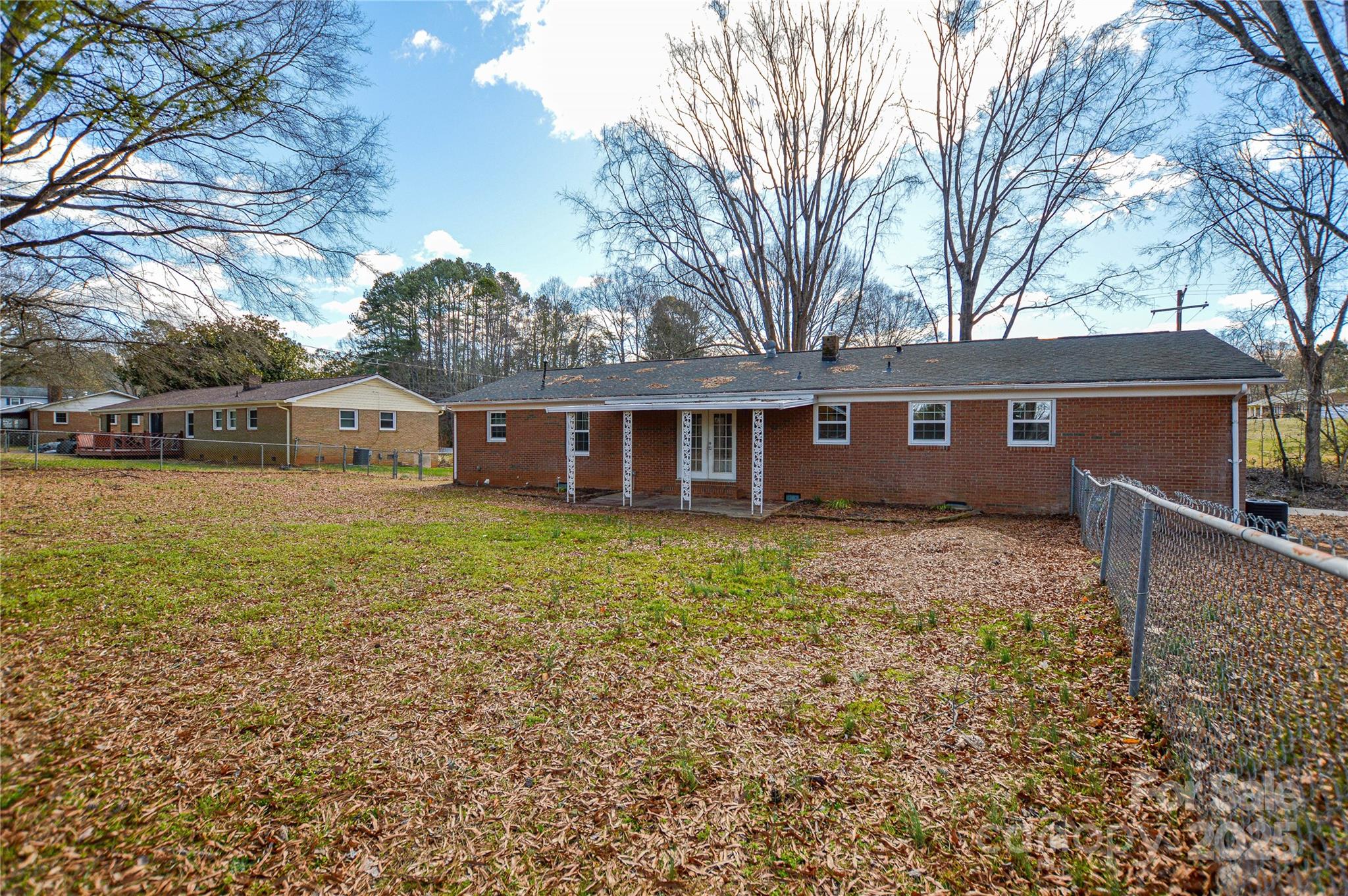 571 Amity Avenue SE Concord NC 28025