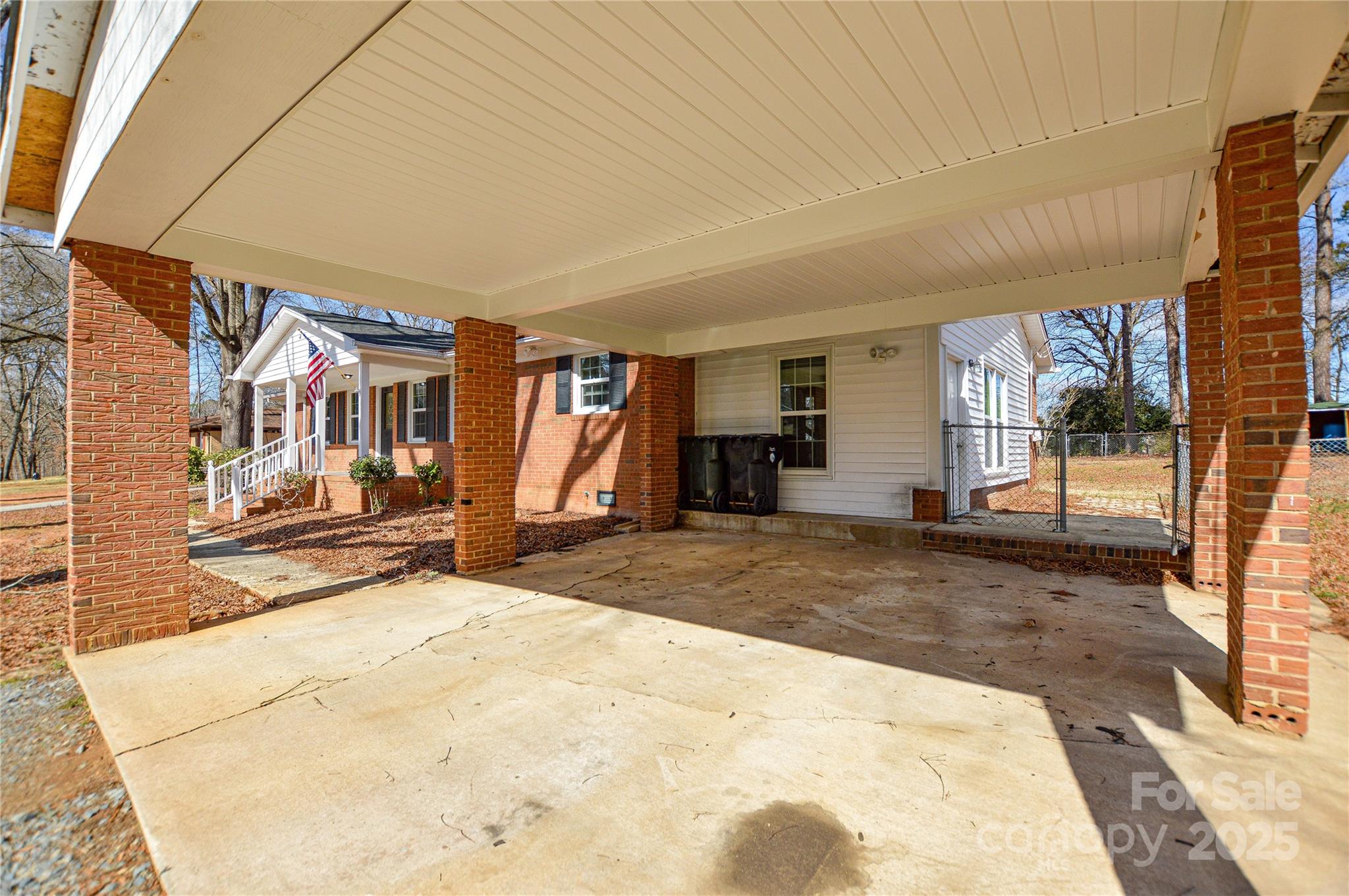 571 Amity Avenue SE Concord NC 28025