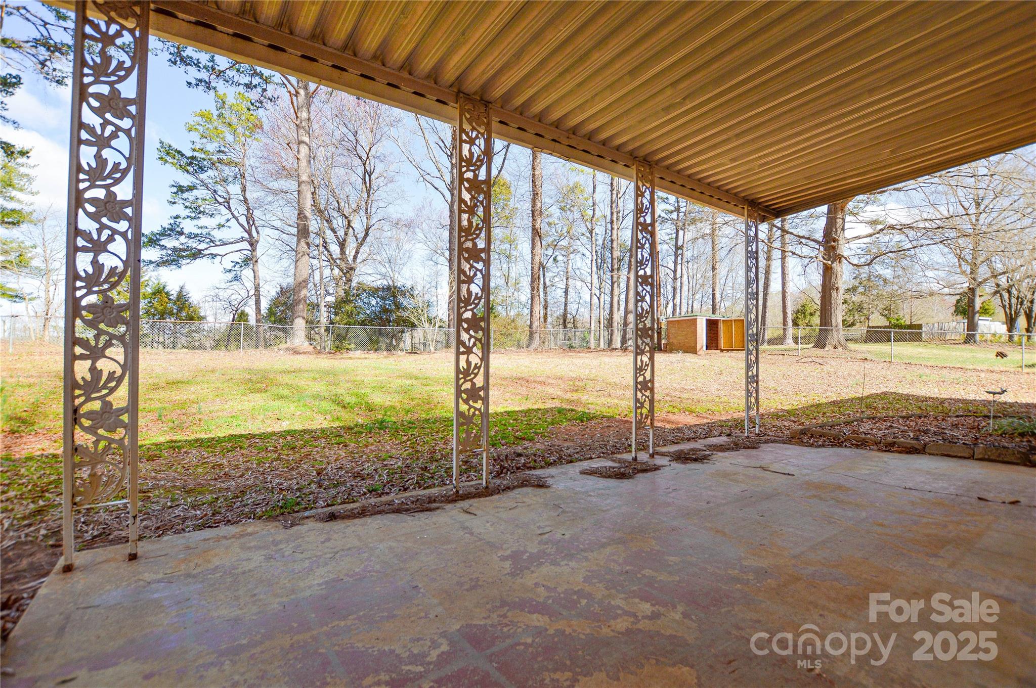 571 Amity Avenue SE Concord NC 28025