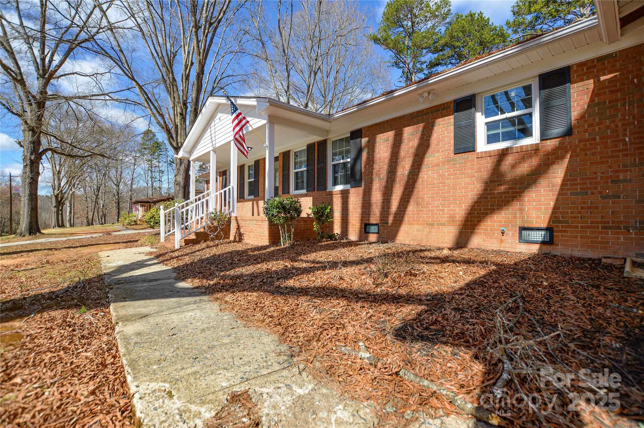 571 Amity Avenue SE Concord NC 28025