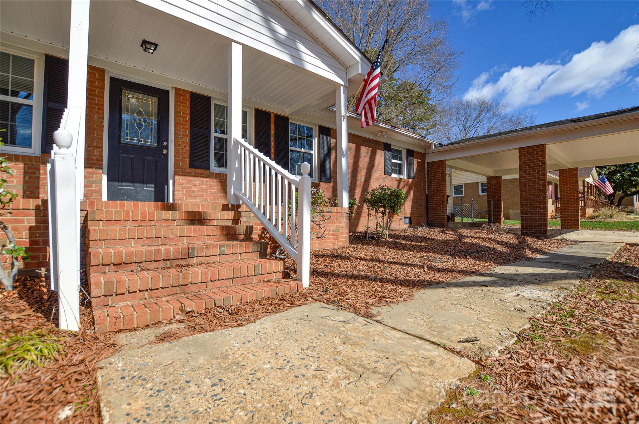 571 Amity Avenue SE Concord NC 28025