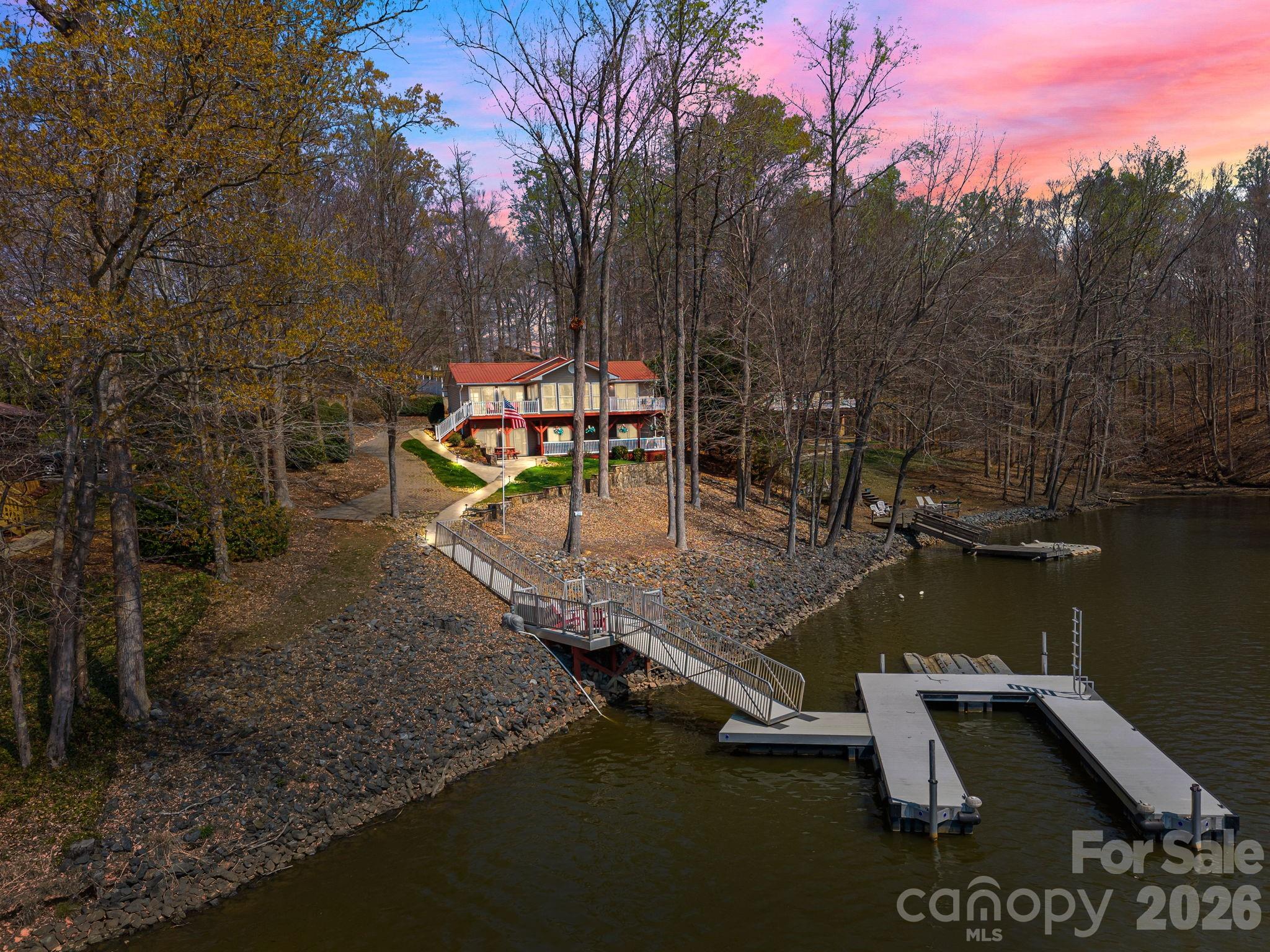 435 Lake Drive 10 Drive Lexington NC 27292