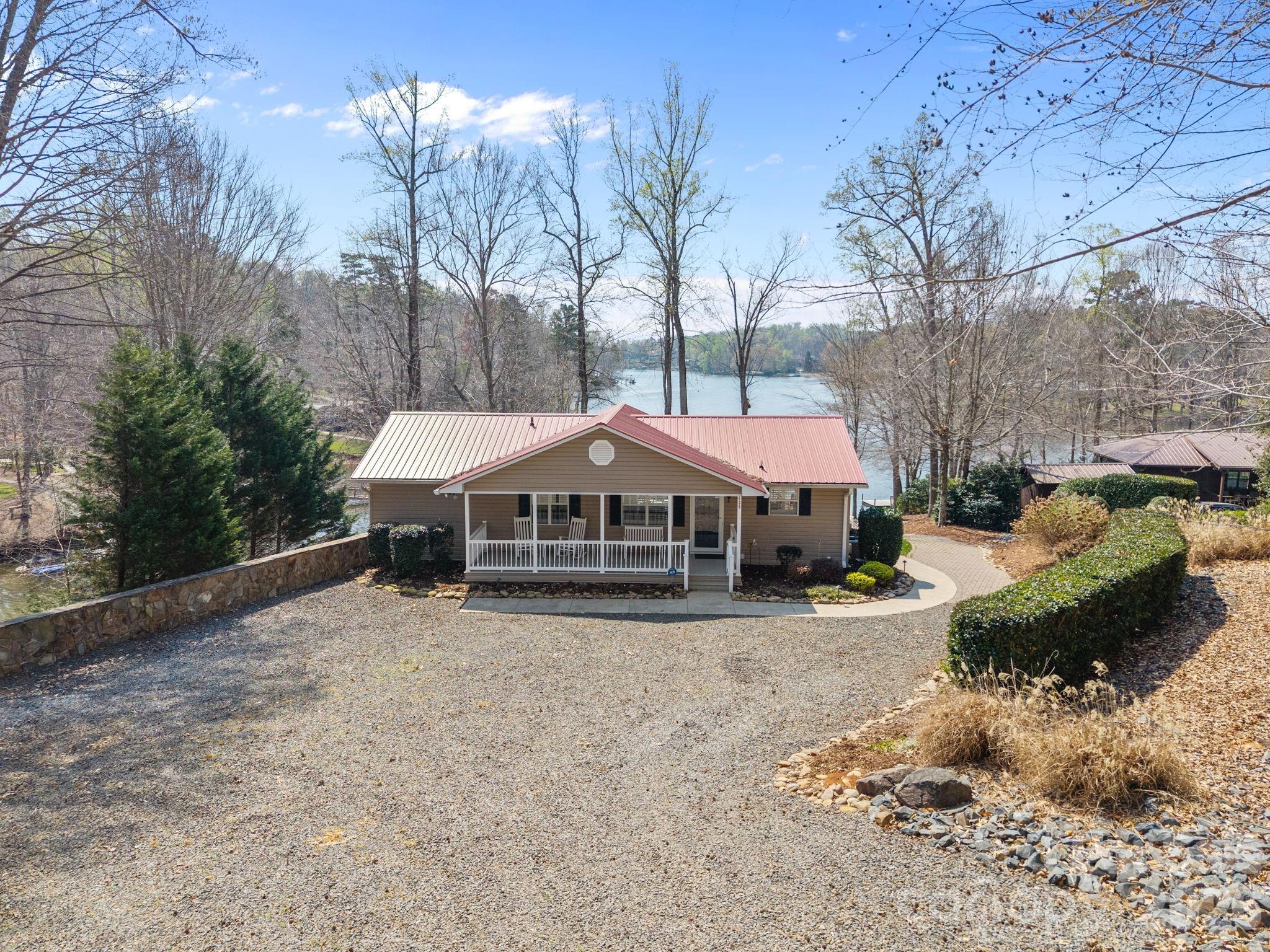435 Lake Drive 10 Drive Lexington NC 27292