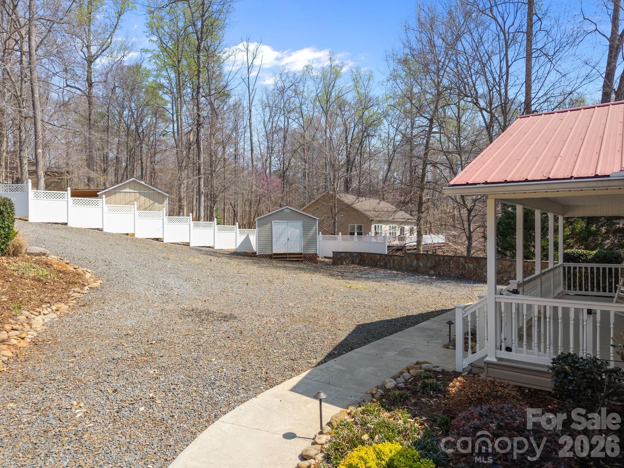 435 Lake Drive 10 Drive Lexington NC 27292