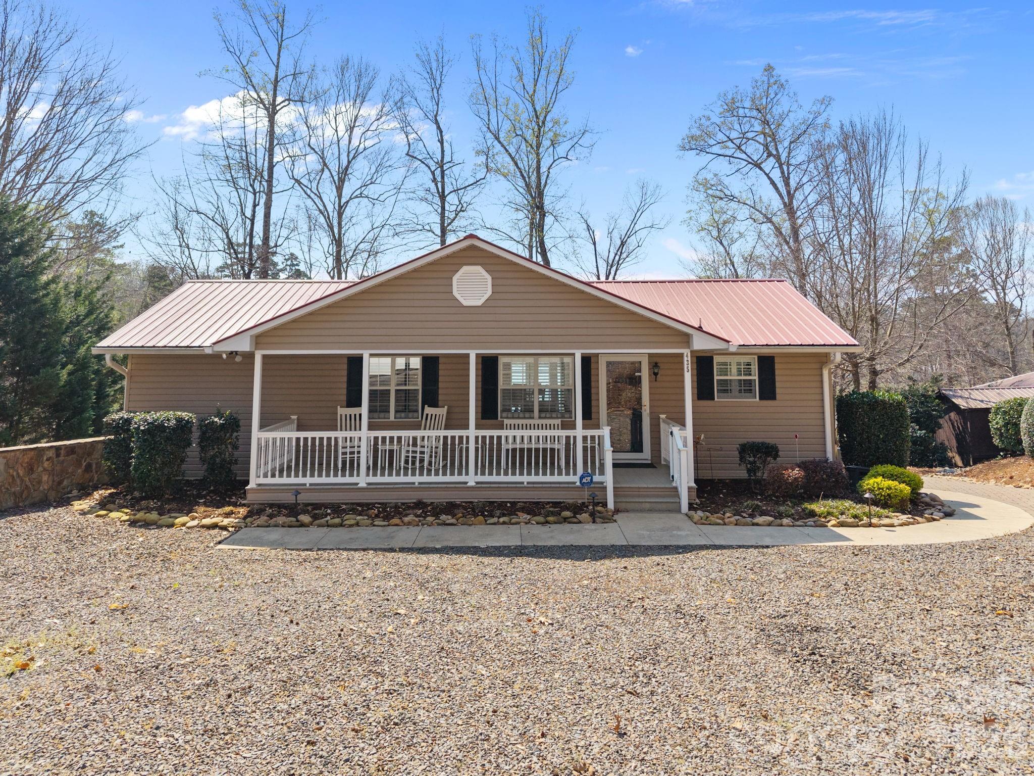 435 Lake Drive 10 Drive Lexington NC 27292