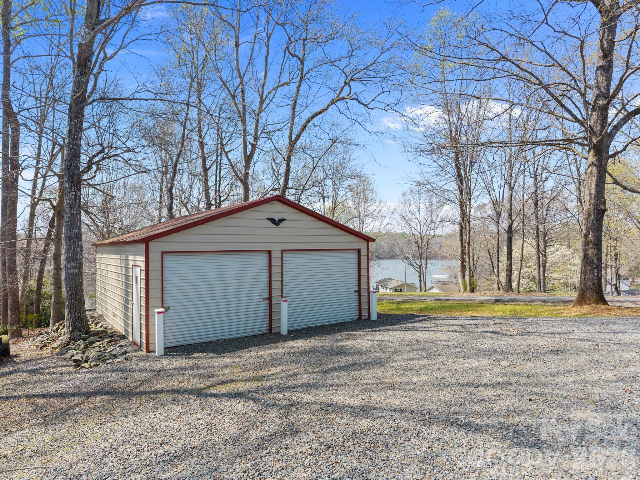 435 Lake Drive 10 Drive Lexington NC 27292