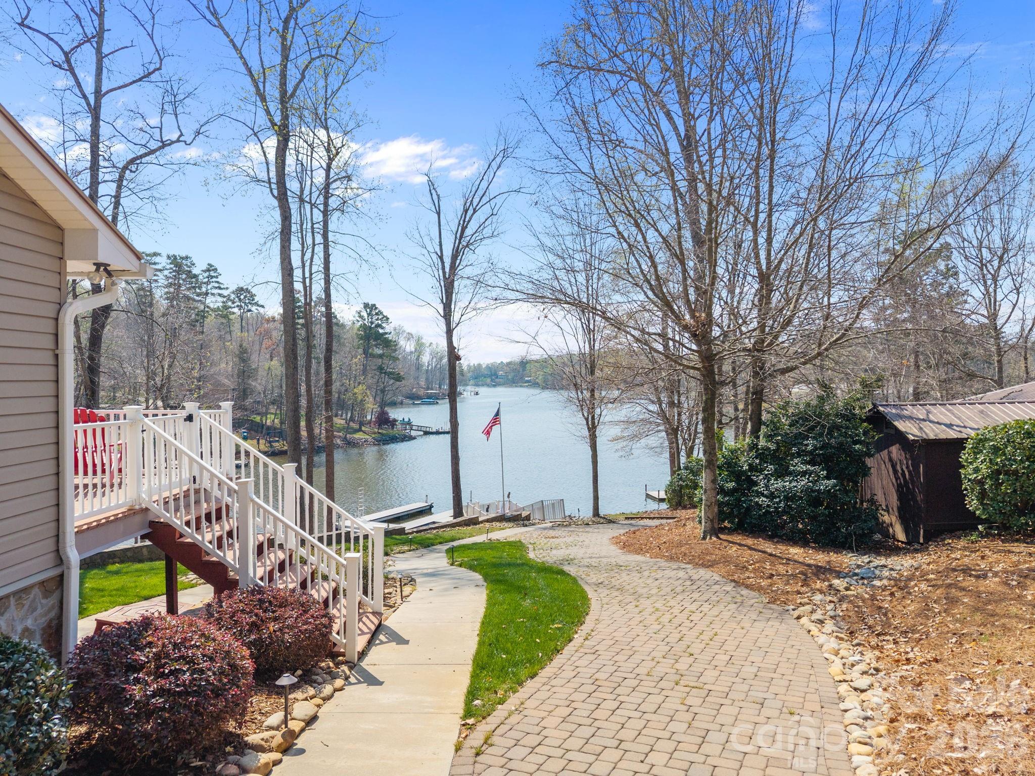 435 Lake Drive 10 Drive Lexington NC 27292