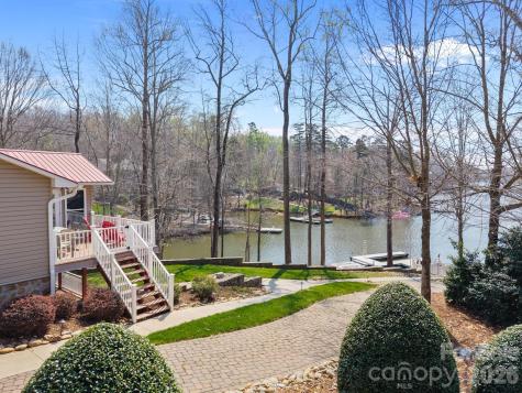435 Lake Drive 10 Drive Lexington NC 27292