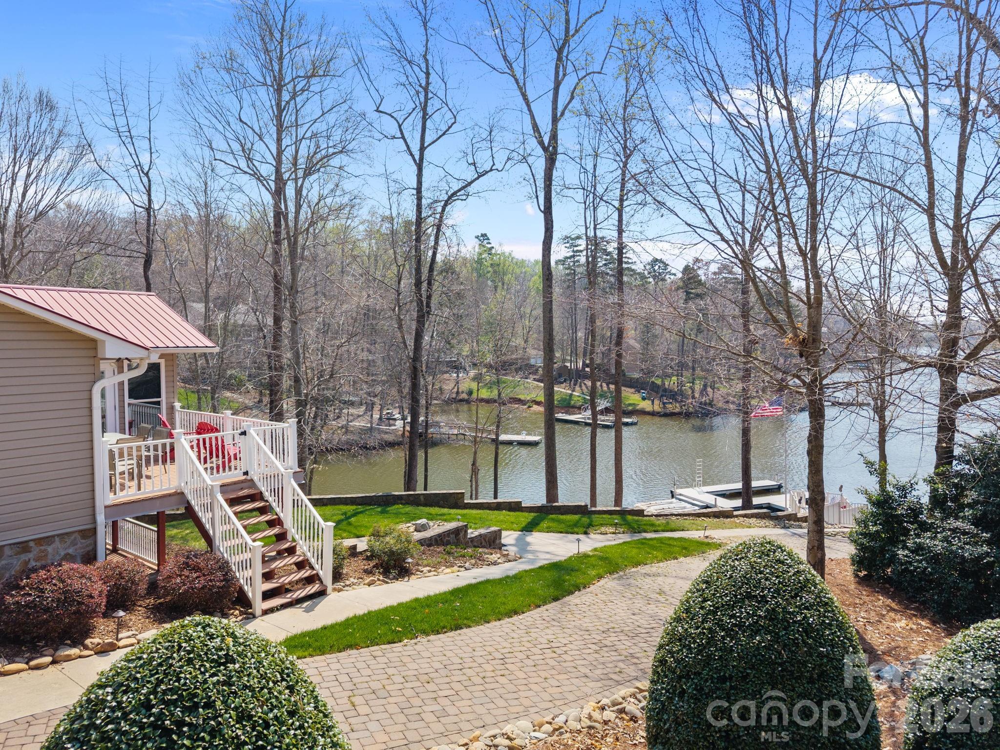 435 Lake Drive 10 Drive Lexington NC 27292