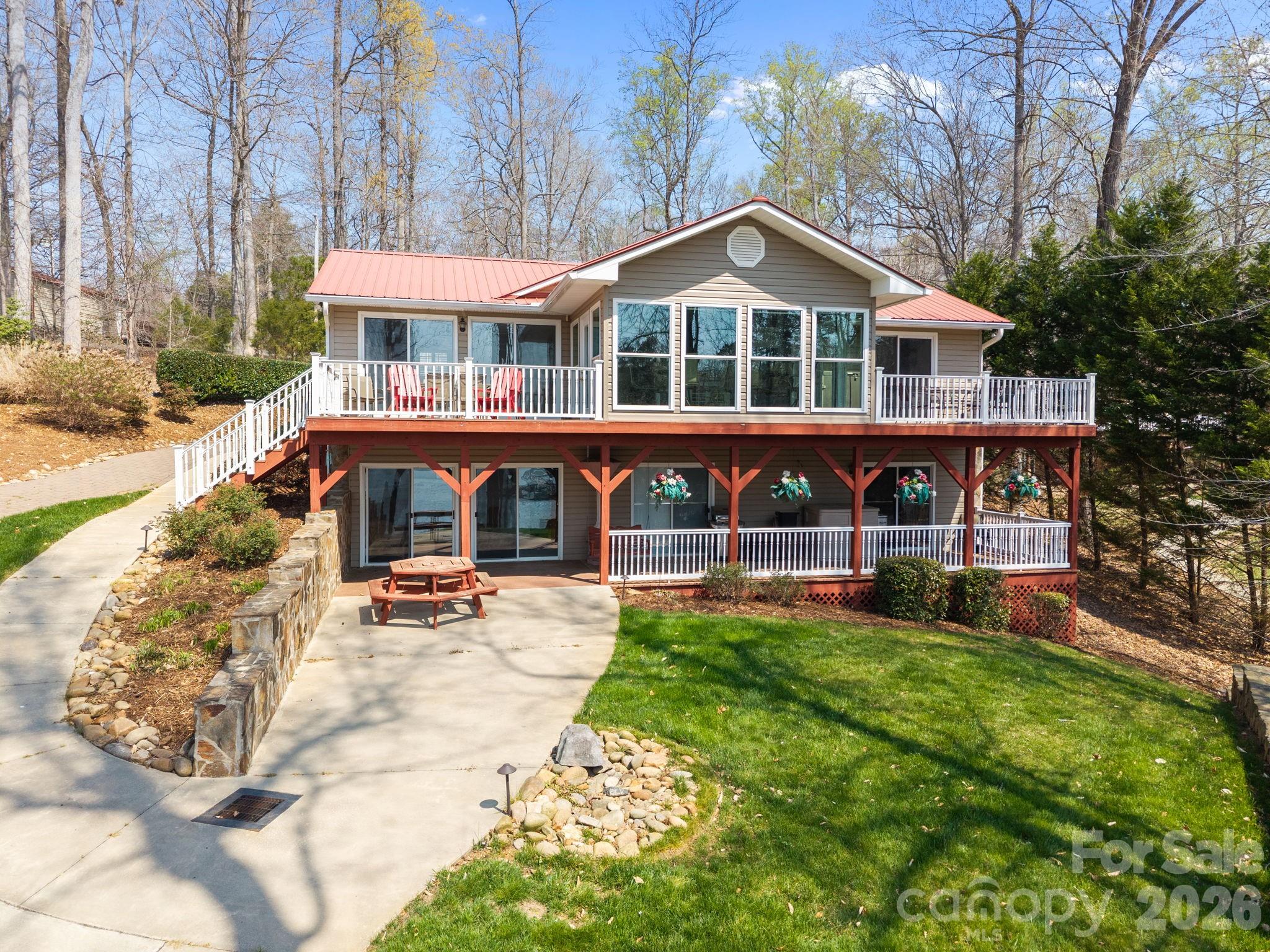 435 Lake Drive 10 Drive Lexington NC 27292