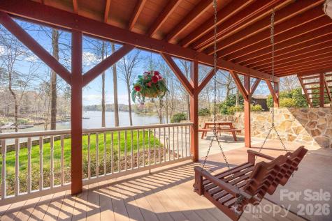 435 Lake Drive 10 Drive Lexington NC 27292
