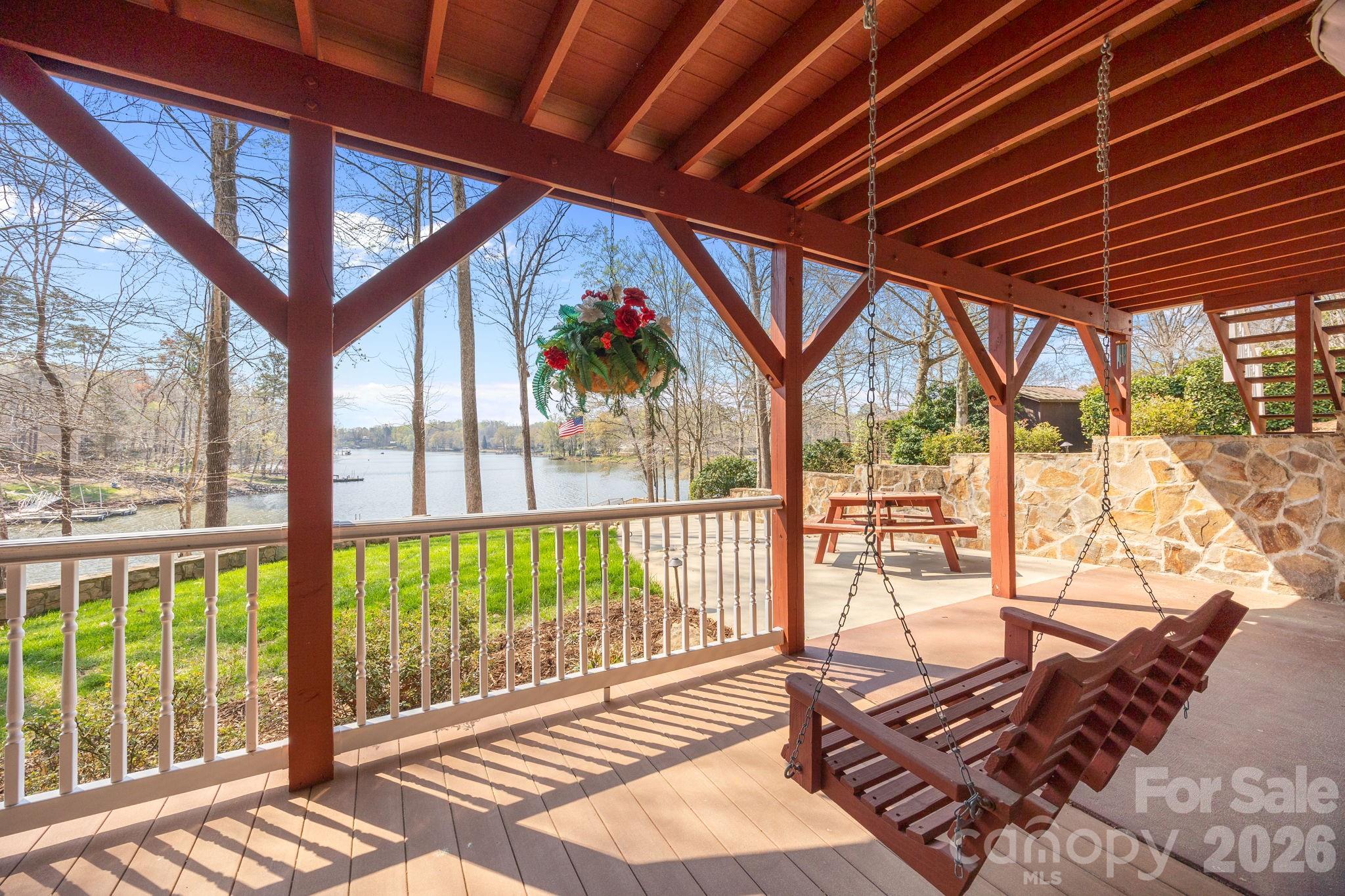 435 Lake Drive 10 Drive Lexington NC 27292
