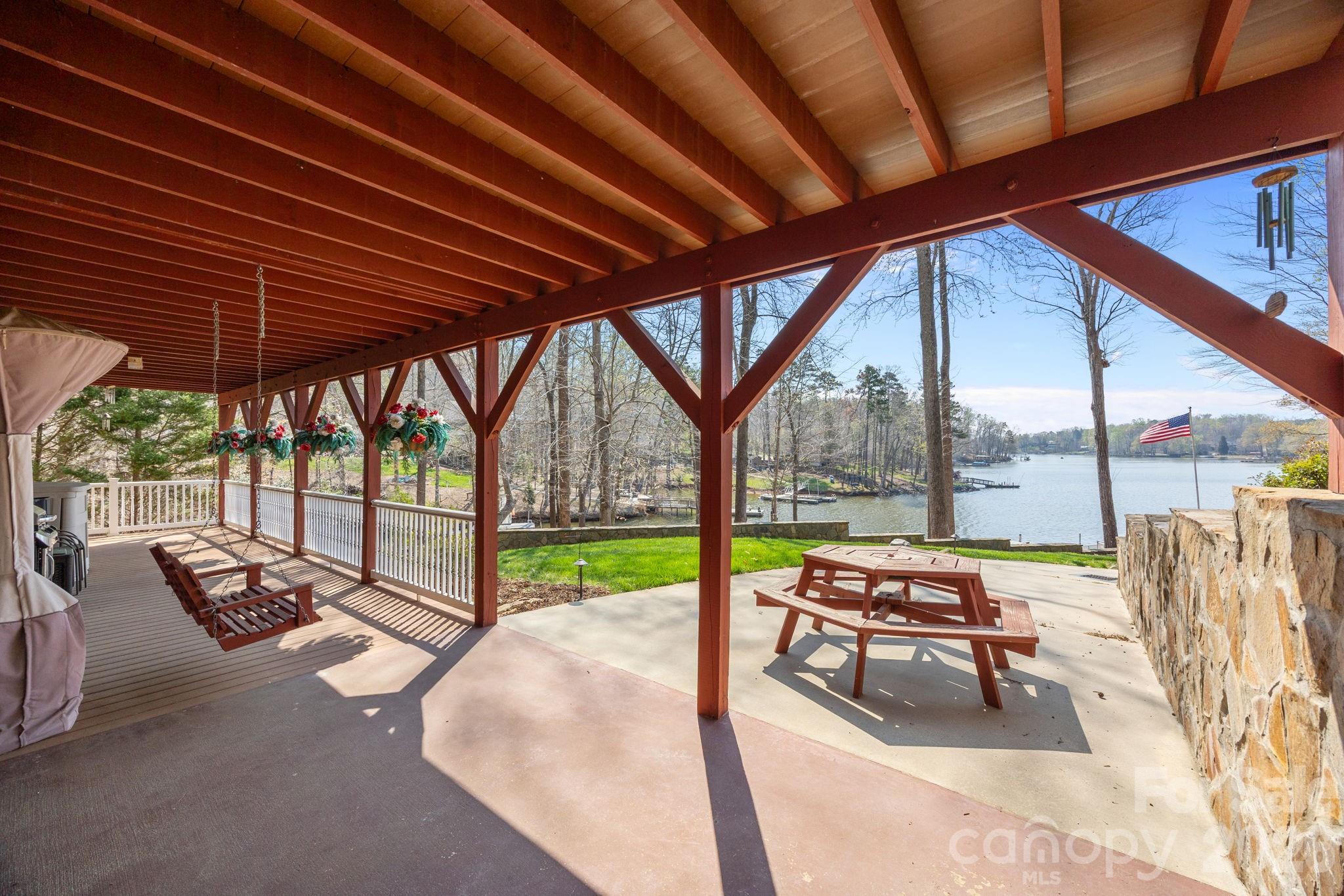 435 Lake Drive 10 Drive Lexington NC 27292