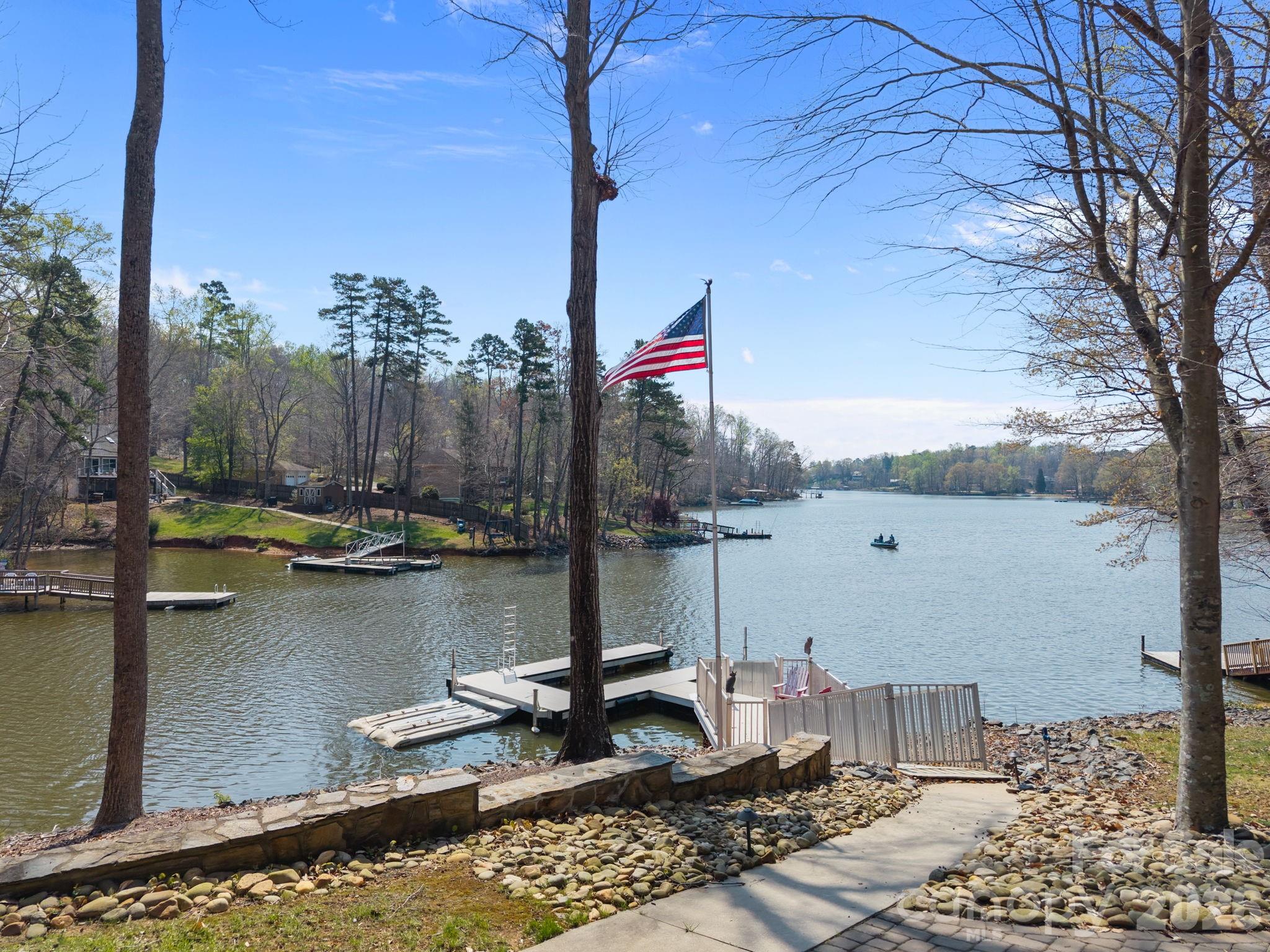 435 Lake Drive 10 Drive Lexington NC 27292