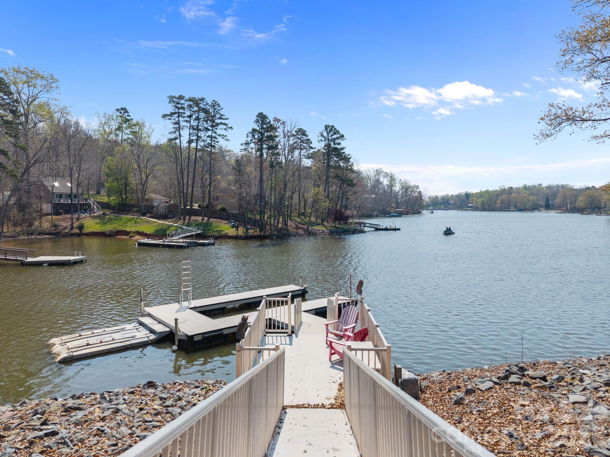 435 Lake Drive 10 Drive Lexington NC 27292