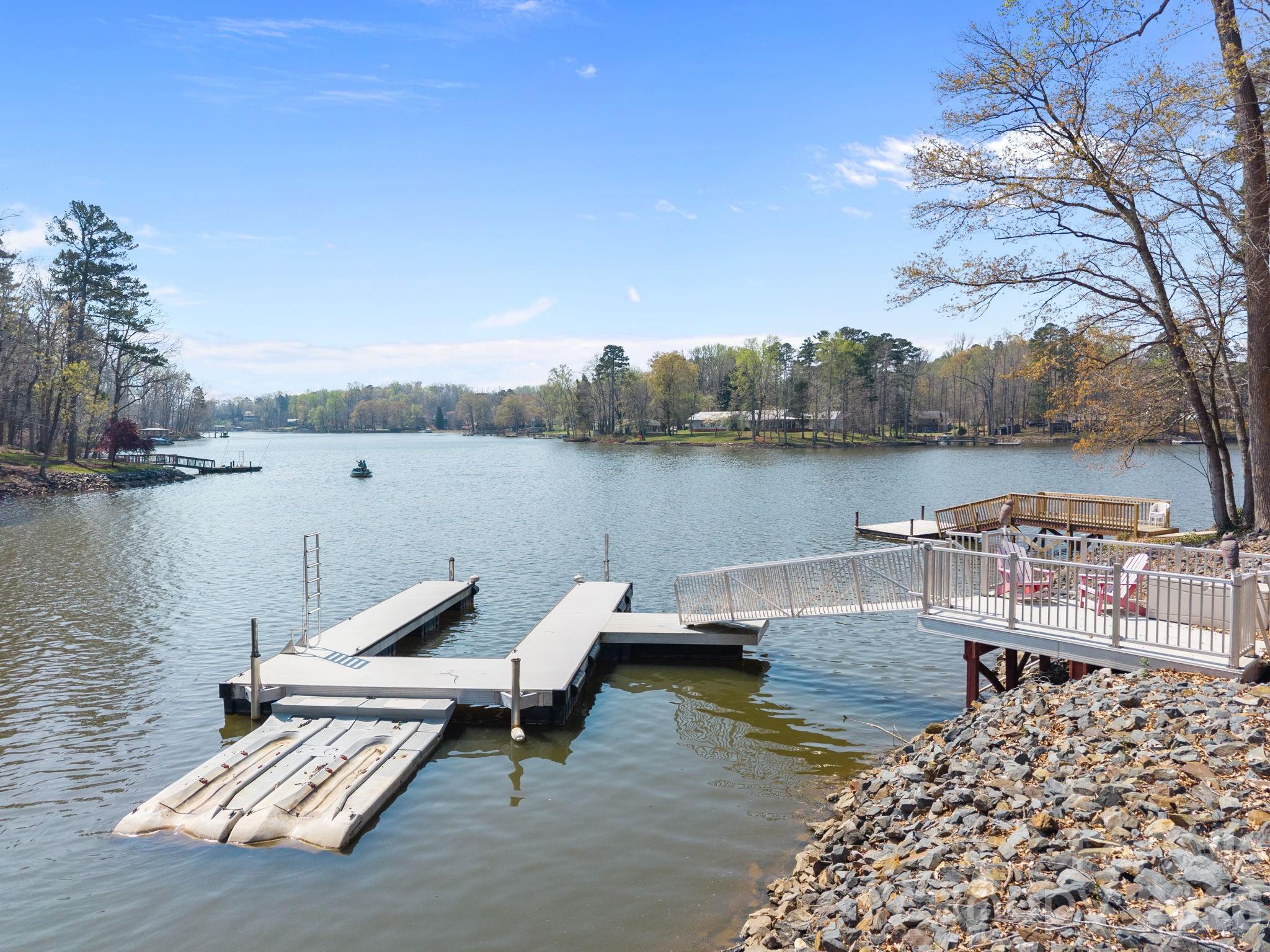 435 Lake Drive 10 Drive Lexington NC 27292