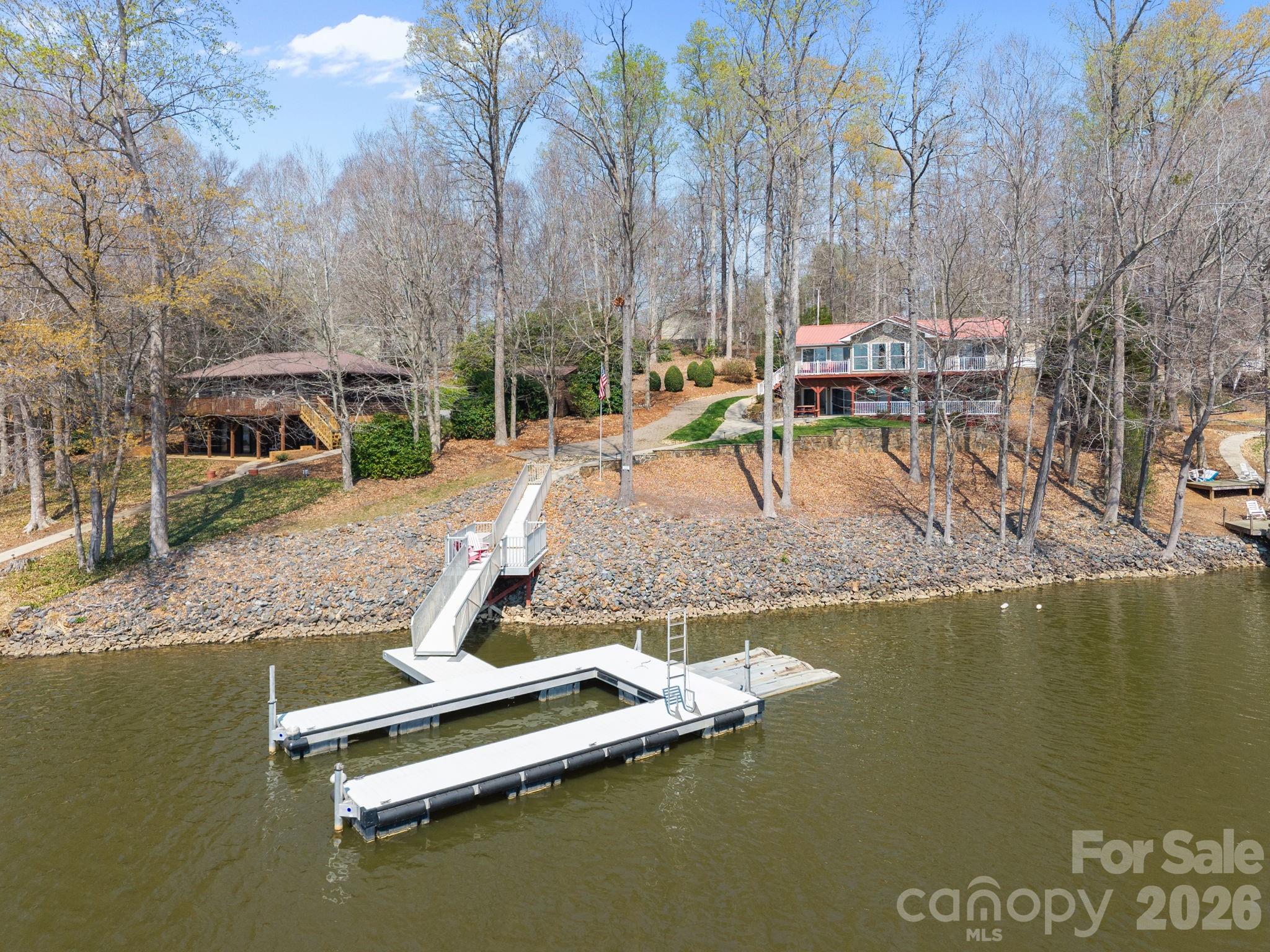 435 Lake Drive 10 Drive Lexington NC 27292