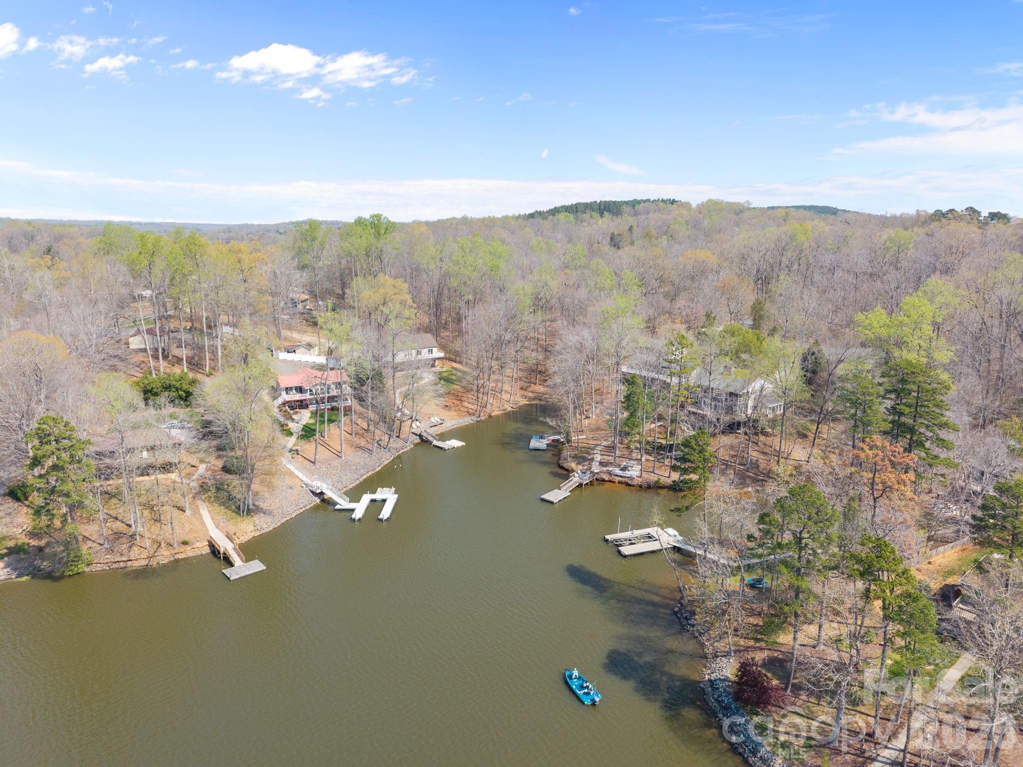 435 Lake Drive 10 Drive Lexington NC 27292