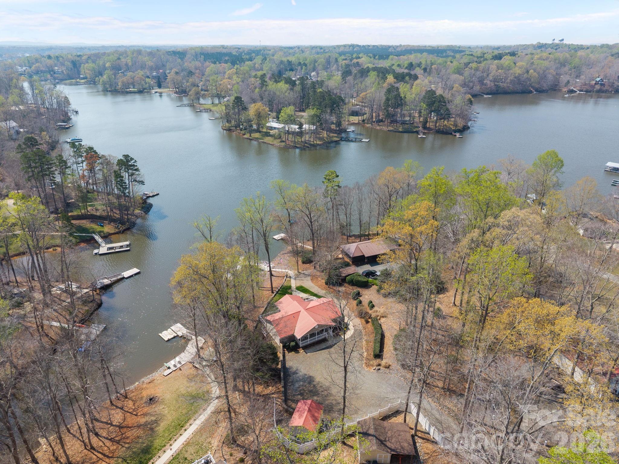 435 Lake Drive 10 Drive Lexington NC 27292