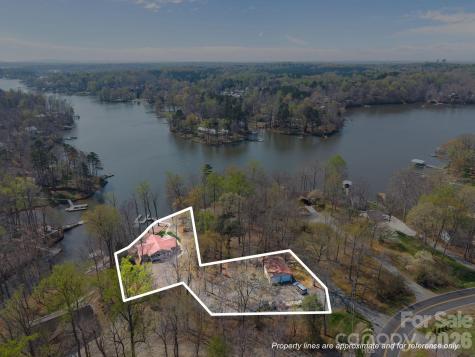 435 Lake Drive 10 Drive Lexington NC 27292