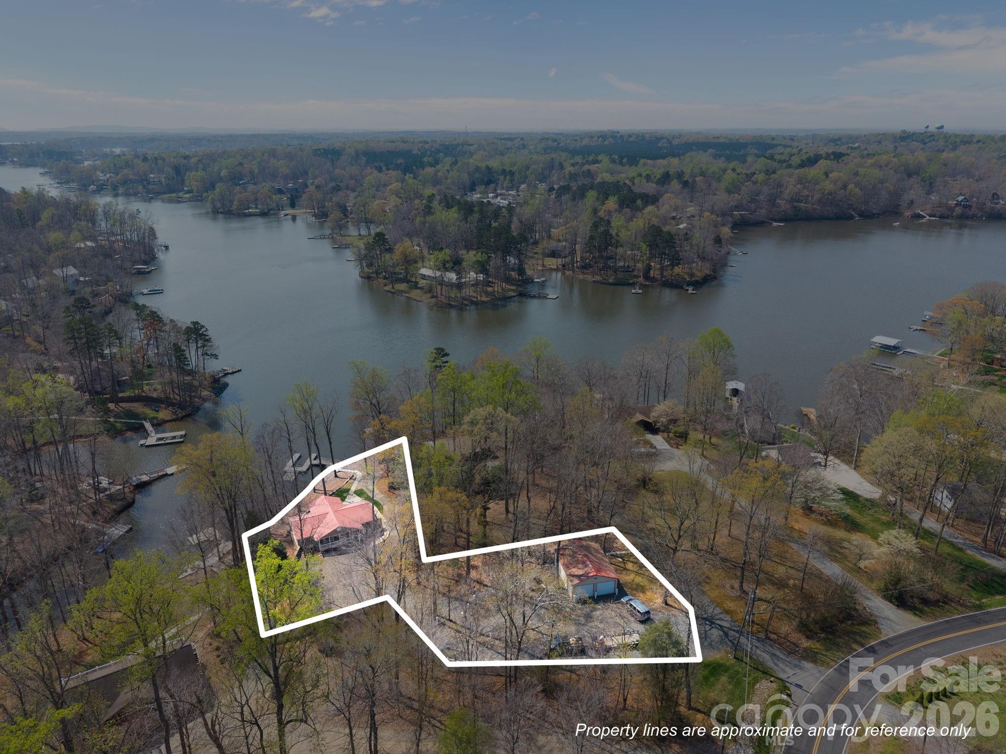 435 Lake Drive 10 Drive Lexington NC 27292