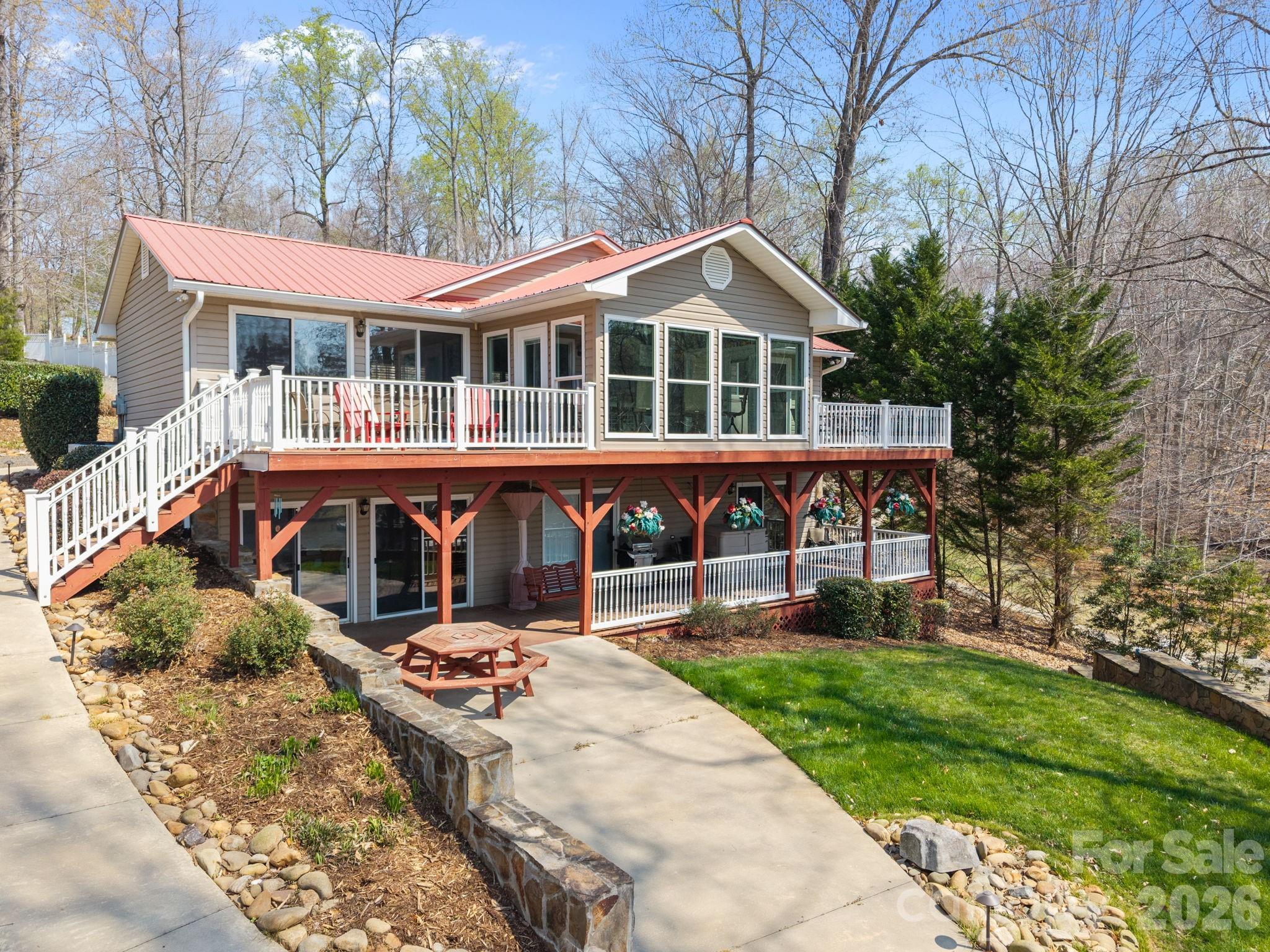 435 Lake Drive 10 Drive Lexington NC 27292