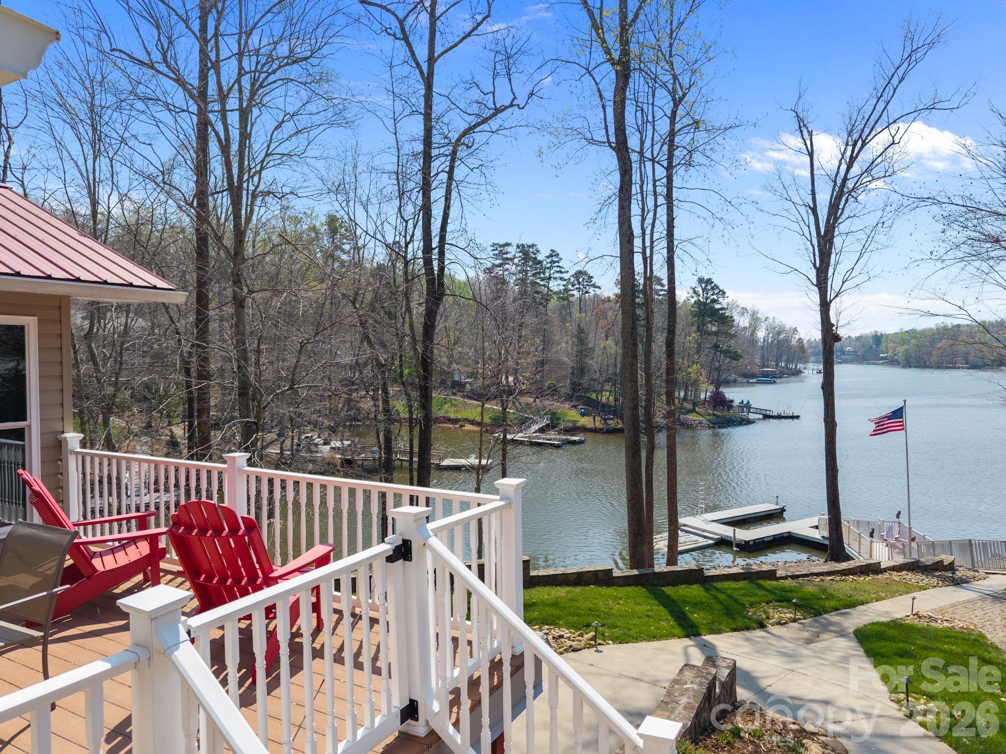 435 Lake Drive 10 Drive Lexington NC 27292