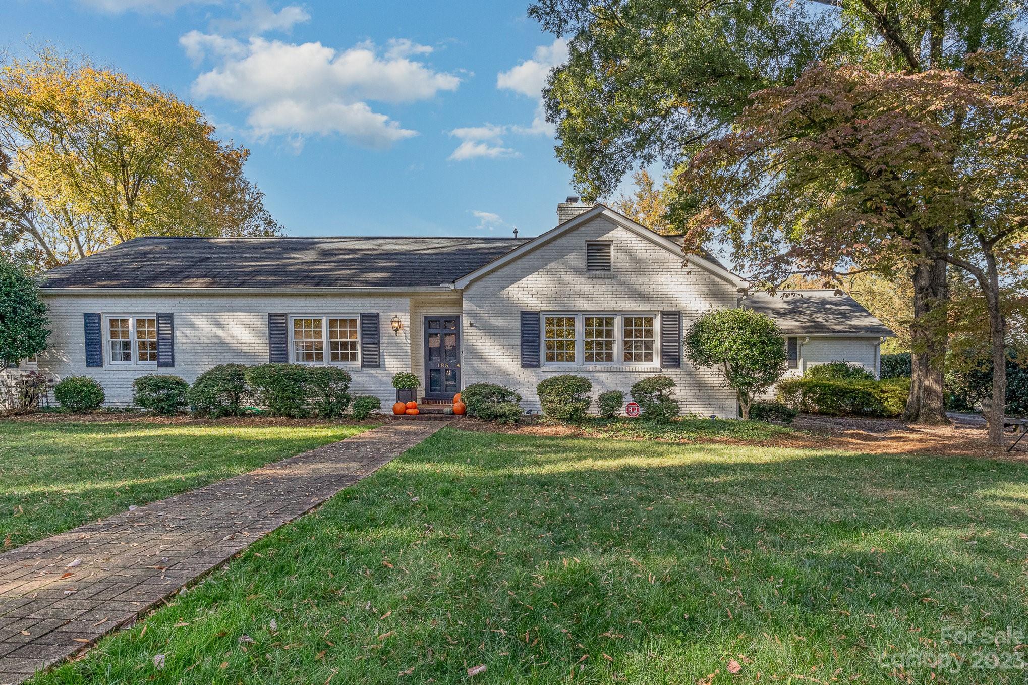 185 Ingleside Drive SE Concord NC 28025