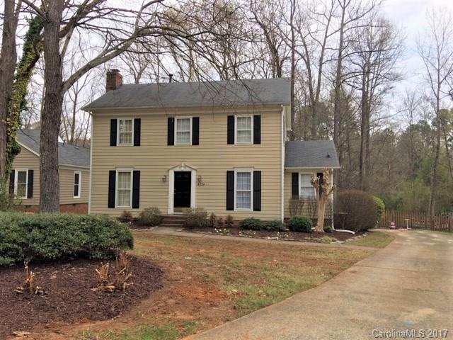 4204 Saint Audrey Place Charlotte NC 28269