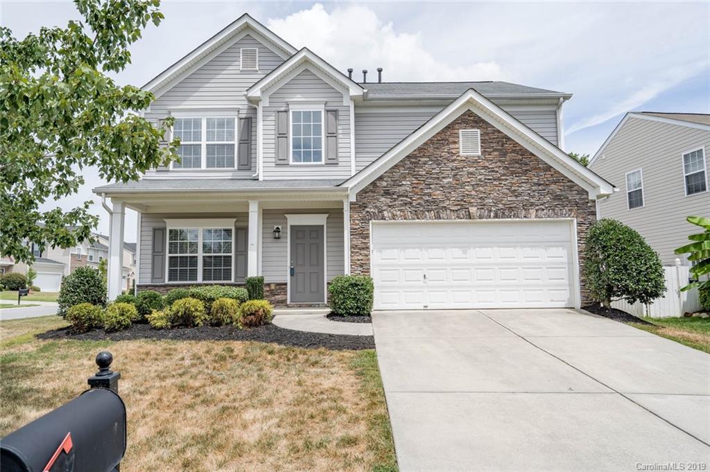 1484 Remington Lane NW Concord NC 28027