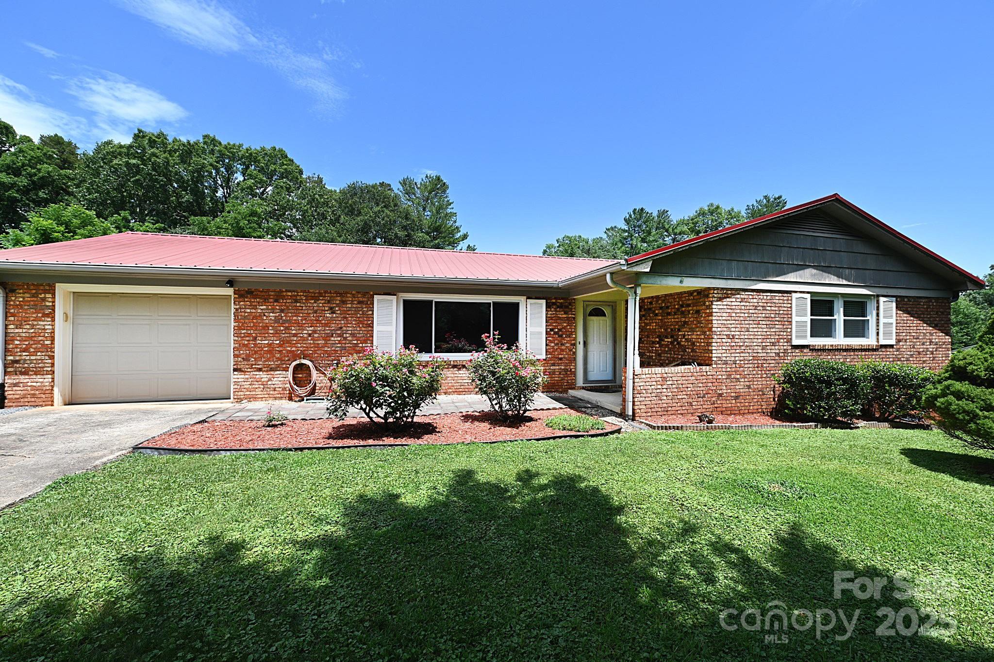 209 Northwood Drive Morganton NC 28655