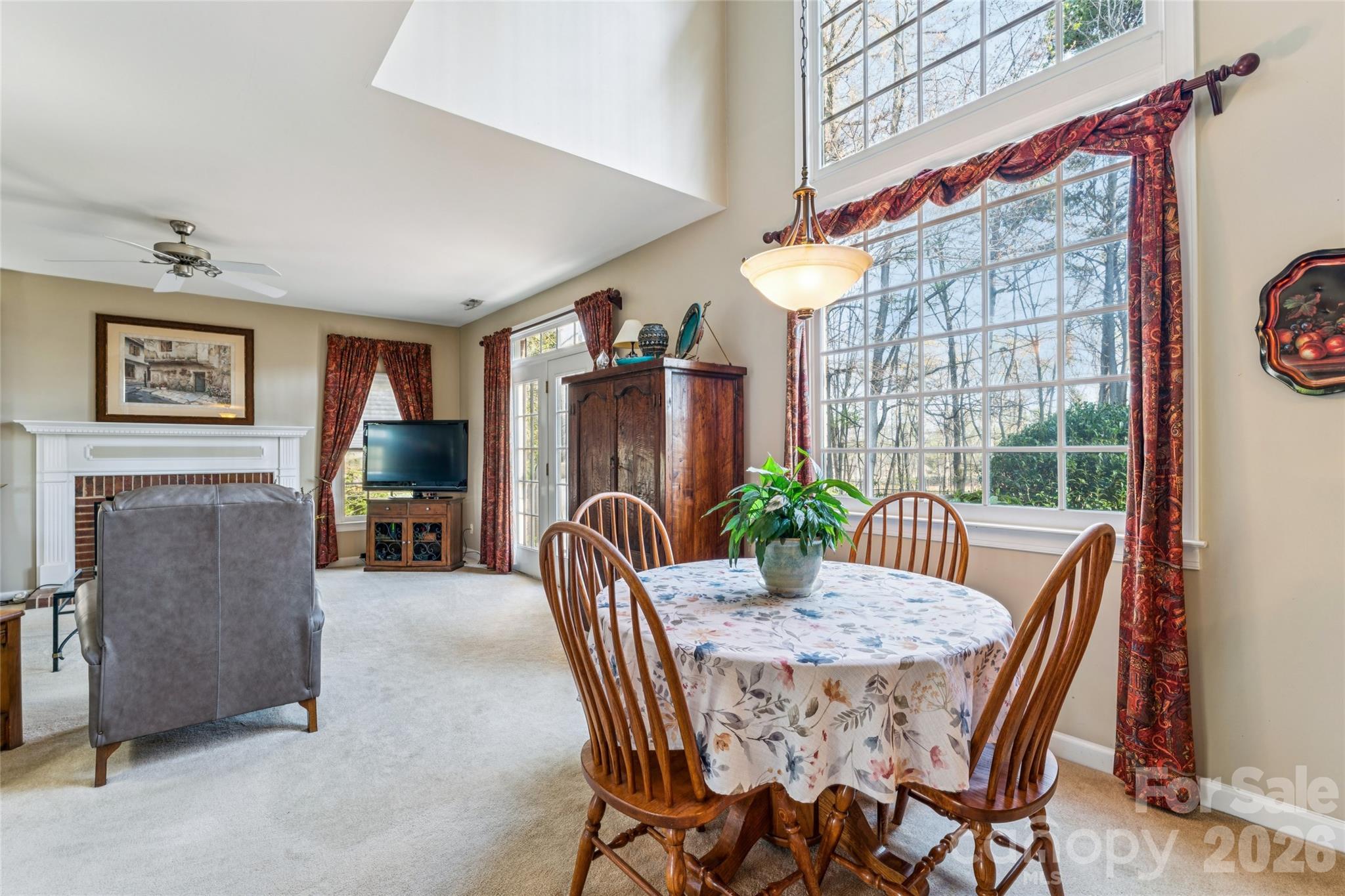 152 Lockerbie Lane Mooresville NC 28115