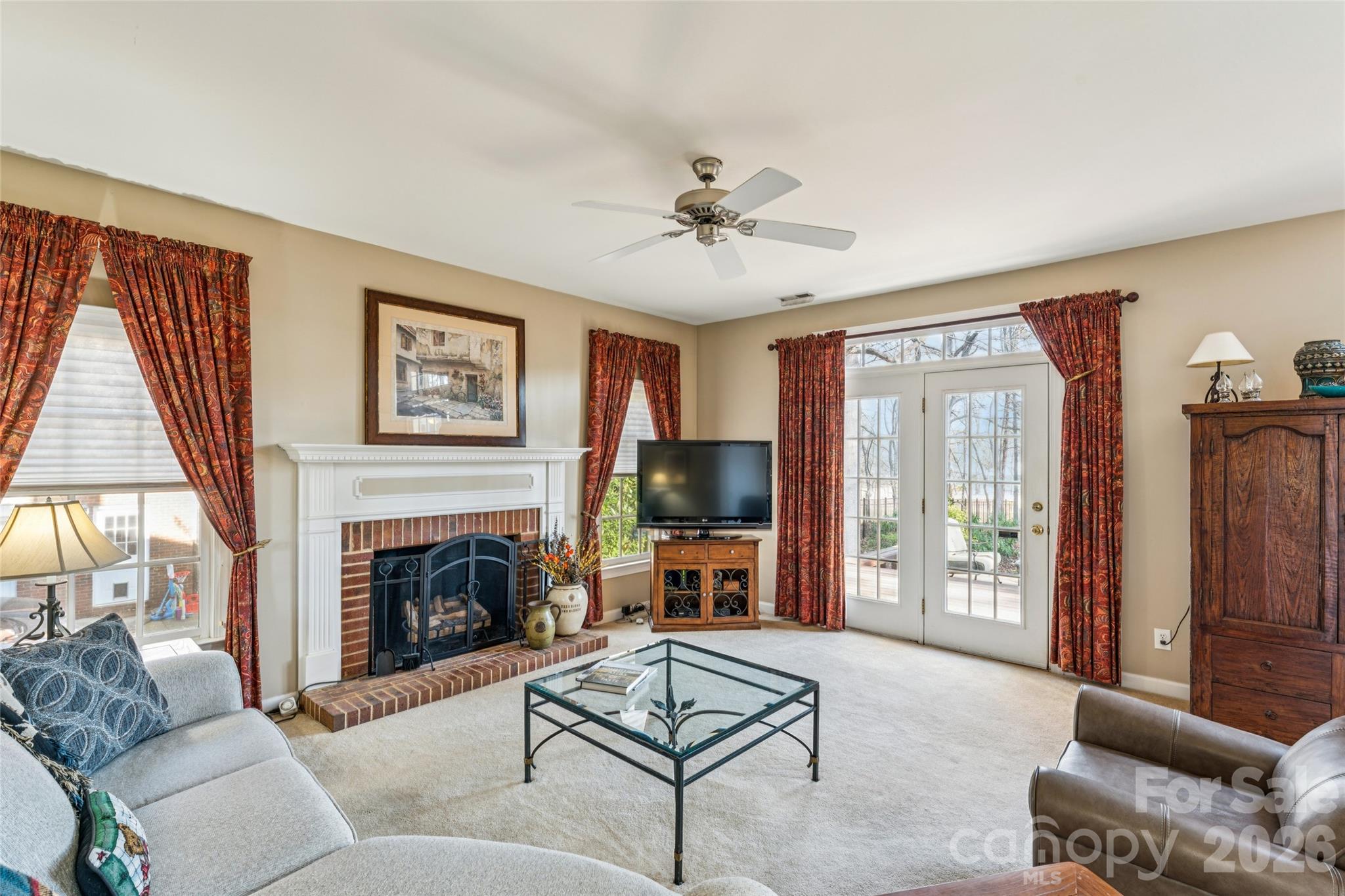 152 Lockerbie Lane Mooresville NC 28115