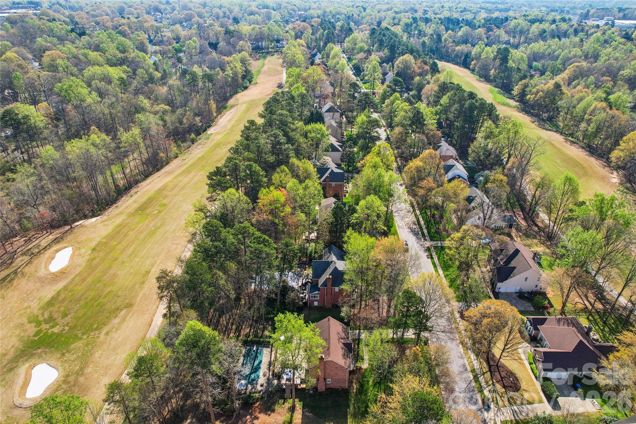 152 Lockerbie Lane Mooresville NC 28115