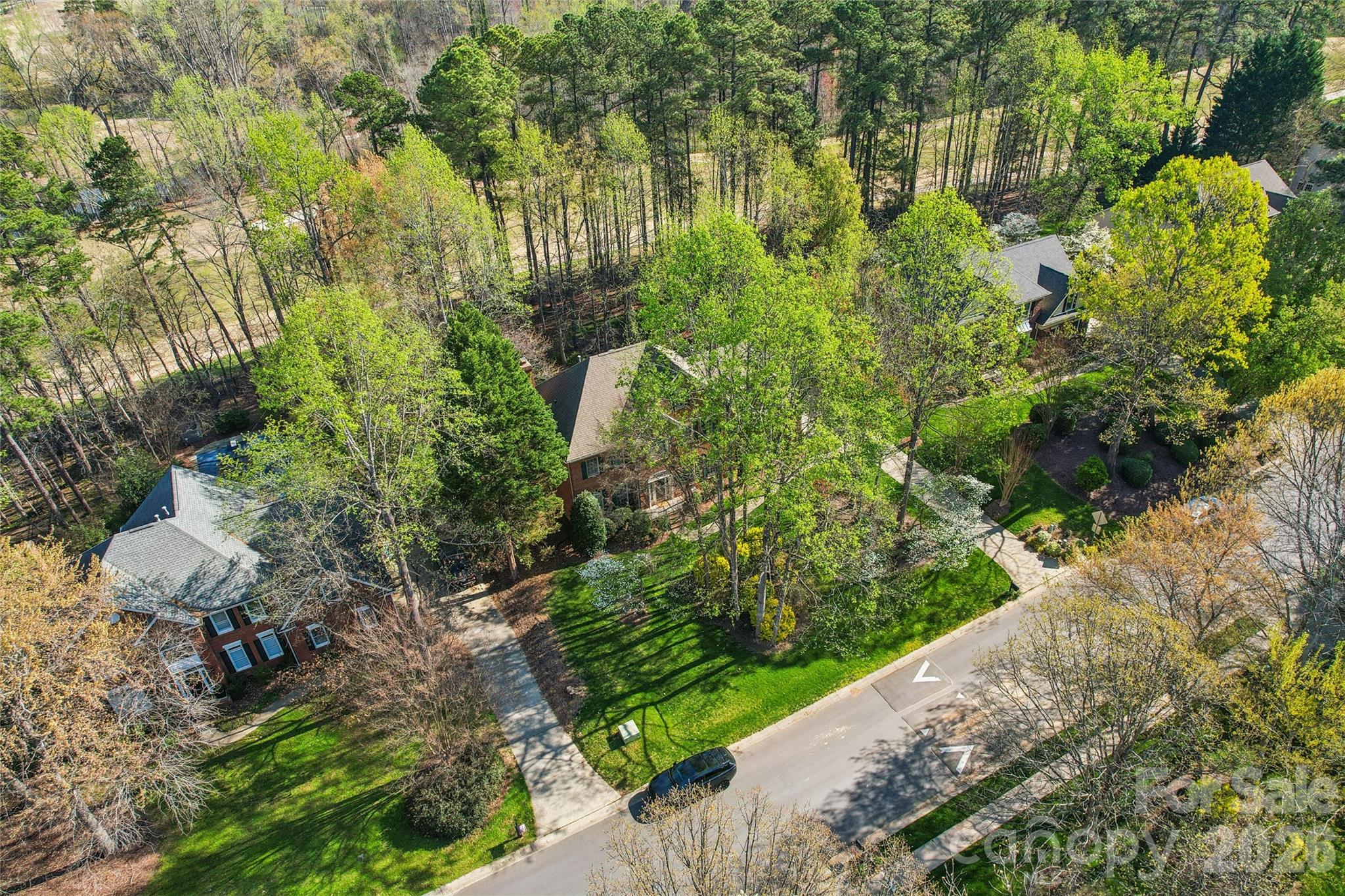 152 Lockerbie Lane Mooresville NC 28115
