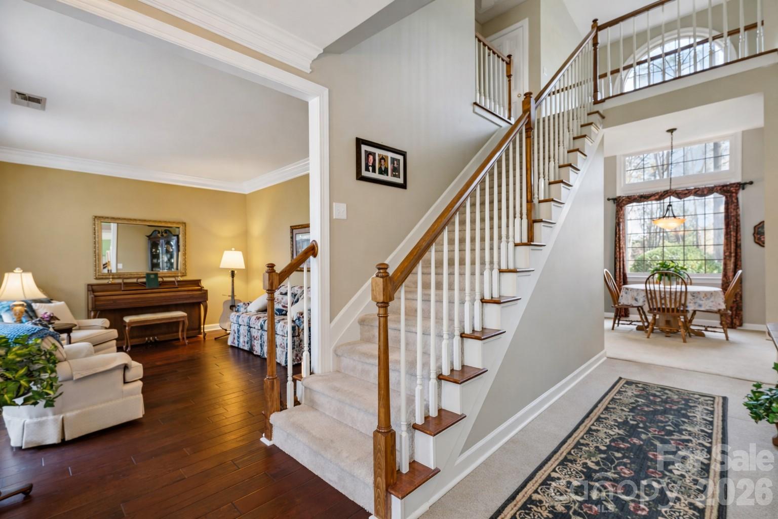 152 Lockerbie Lane Mooresville NC 28115